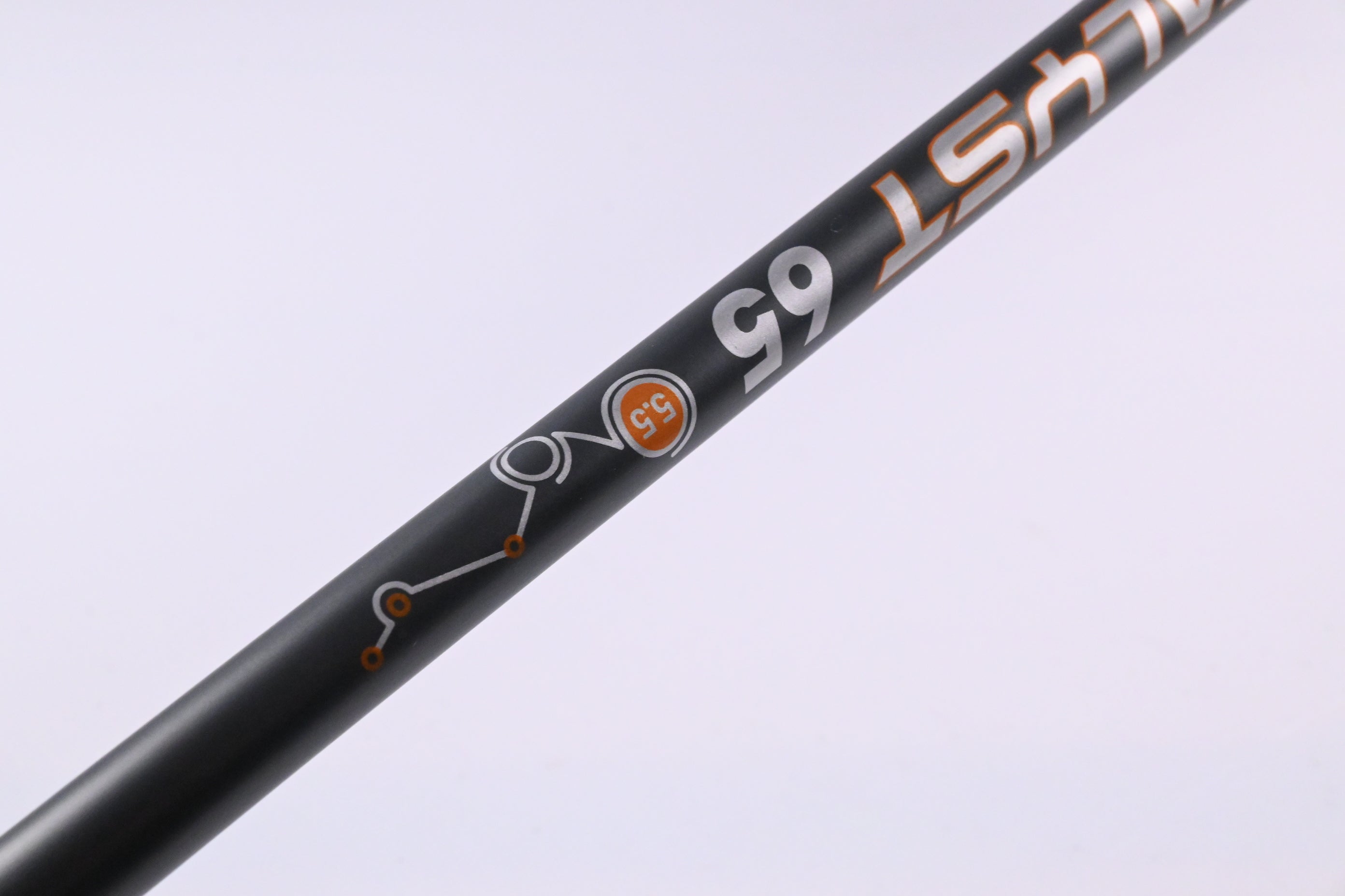 Callaway Mavrik Max #4 Hybrid / 21 Degree / Regular Flex Catalyst 65 Shaft