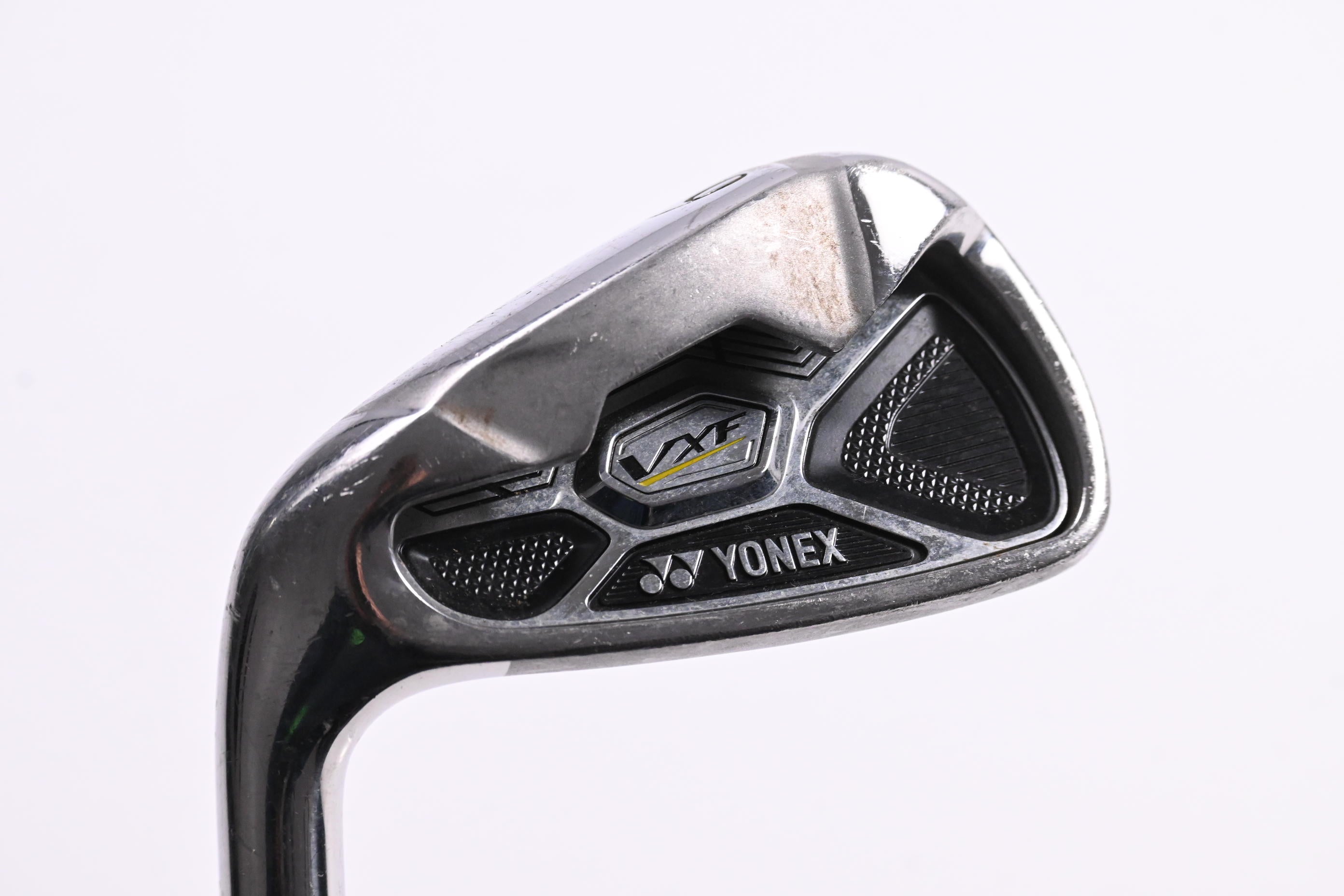 Left Hand Yonex VXF #6 Iron / Regular Flex Dynalite 100 Shaft
