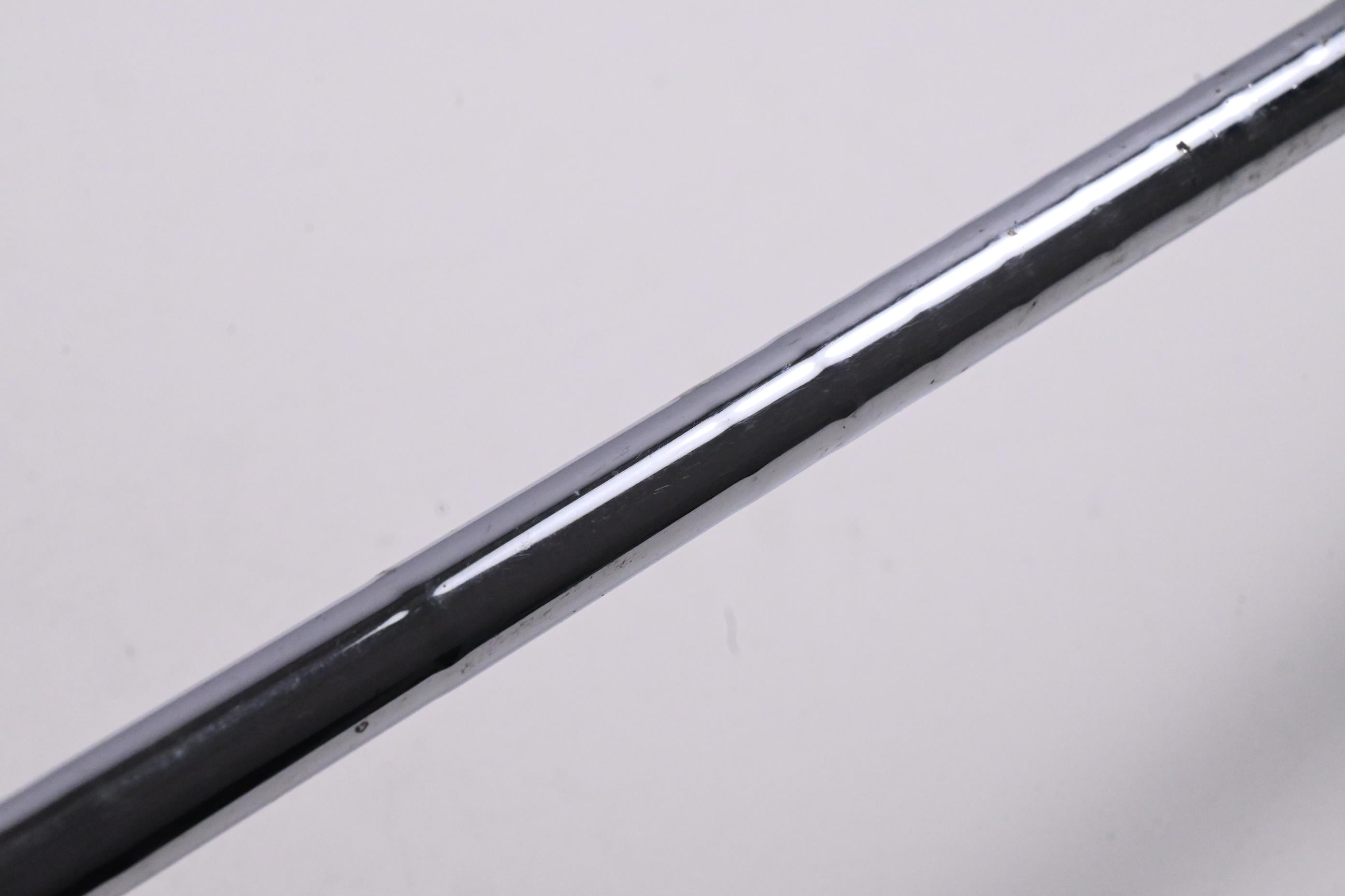 Ping G2 #9 Iron / Black Dot / Stiff Flex Steel Shaft