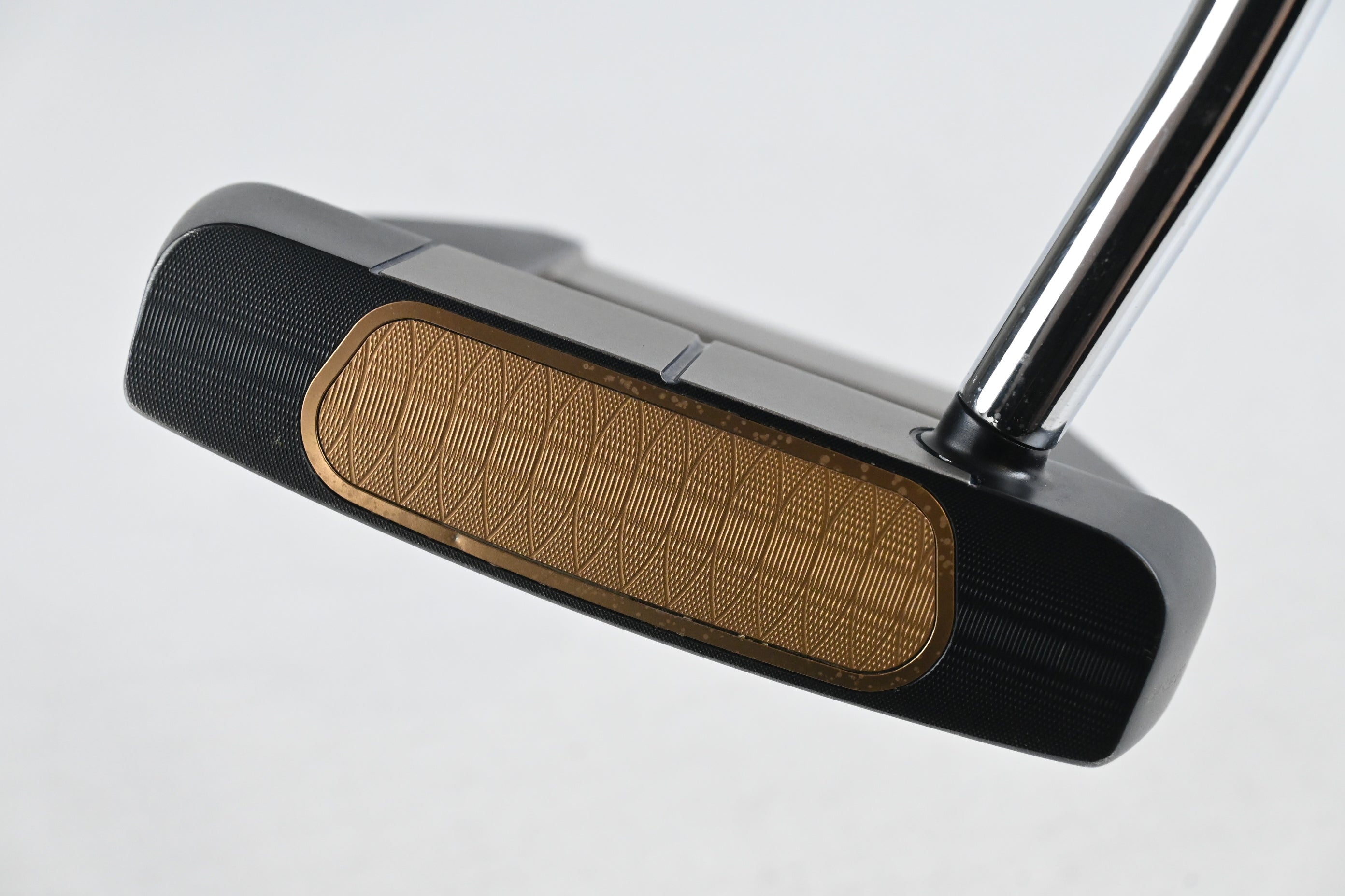 Odyssey Ai-One Milled Cruiser Jail Bird T Putter / 38 Inch