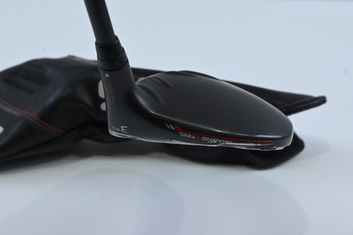 Ping G410 #3 Wood / 14.5 Degree / Regular Flex Ping Alta CB Red 65