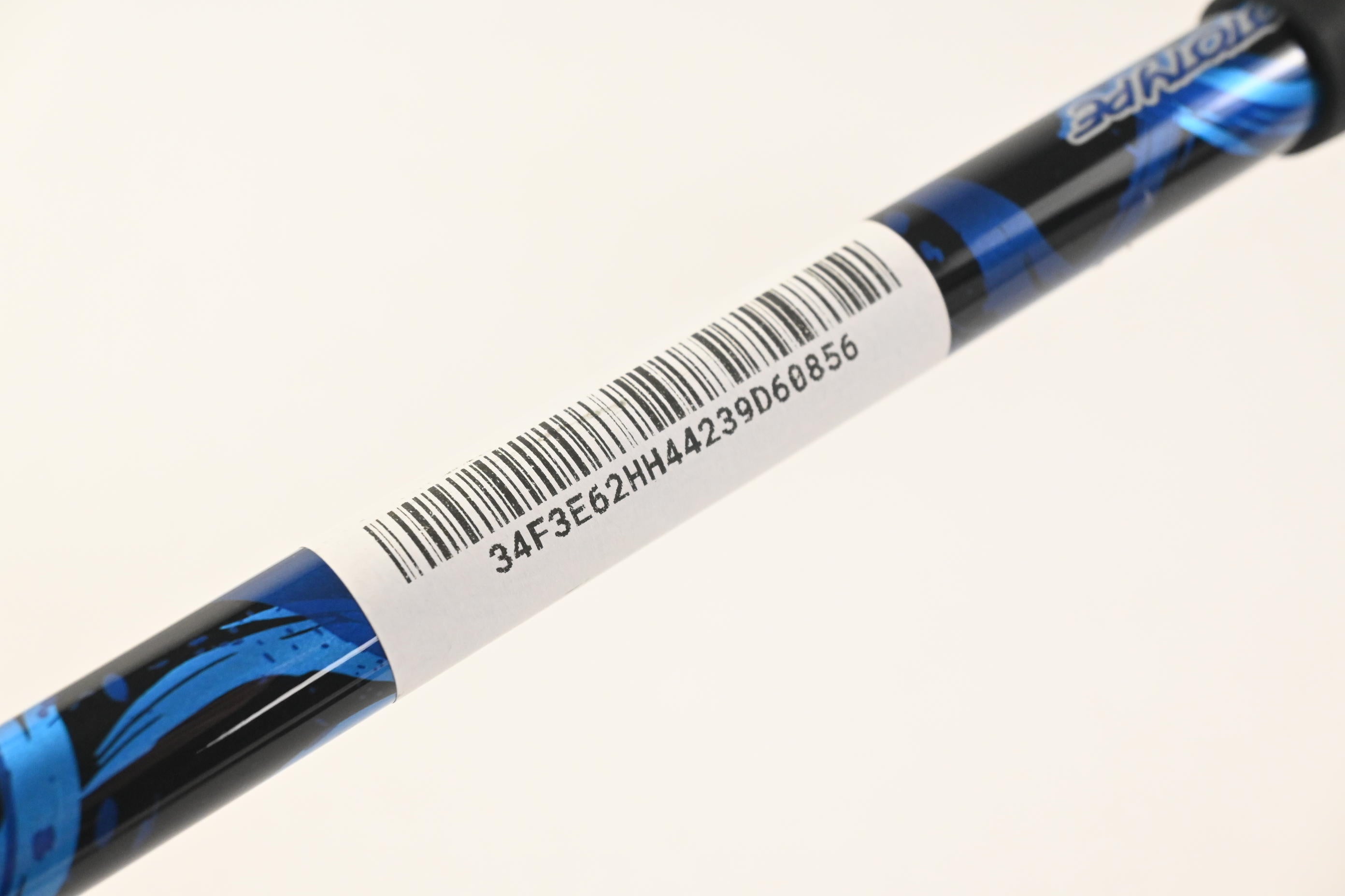 Kai'li Blue Prototype 80 #3 Wood Shaft / TX-Flex / Mizuno