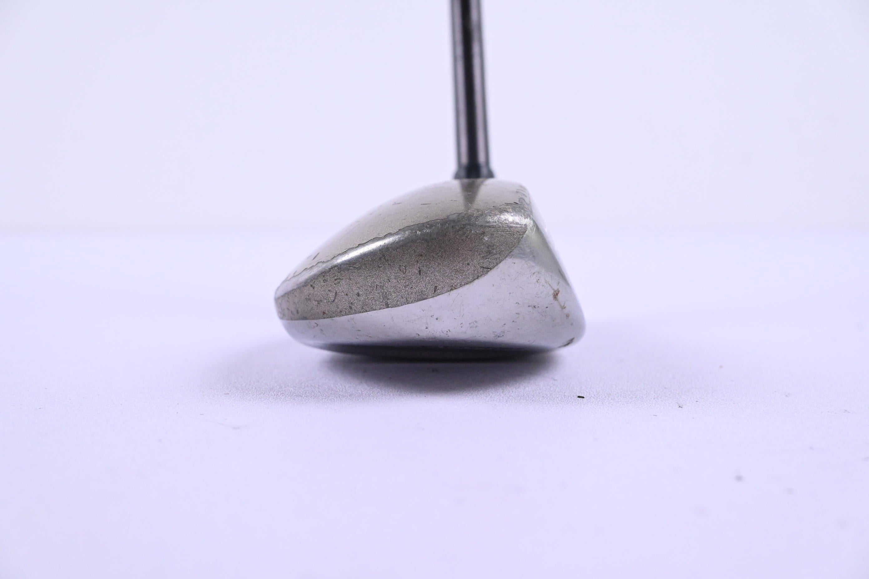 Ladies Callaway Heavenwood #4 Hybrid / 23 Degree / Ladies Flex Gems 55 Shaft
