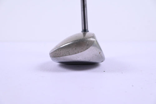 Ladies Callaway Heavenwood #4 Hybrid / 23 Degree / Ladies Flex Gems 55 Shaft