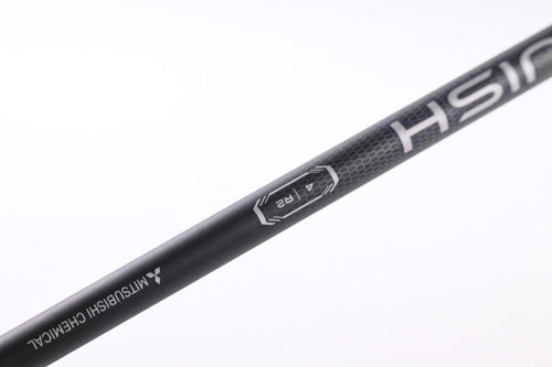 Callaway Elyte X Driver / 12 Degree / Senior Flex Vanquish 4 Shaft