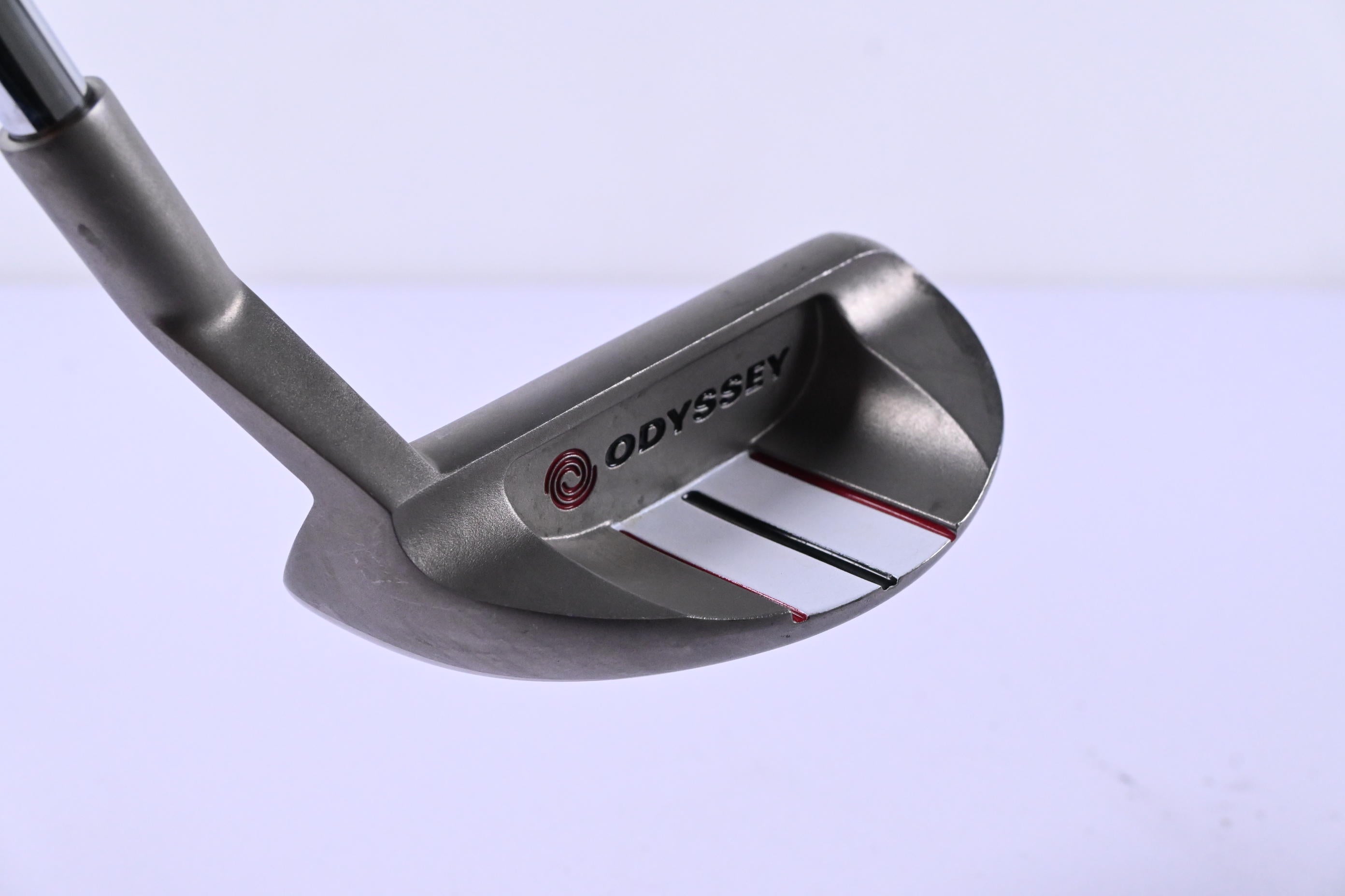 Odyssey X-Act Tank Chipper / 37 Degree / Wedge Flex Odyssey Shaft