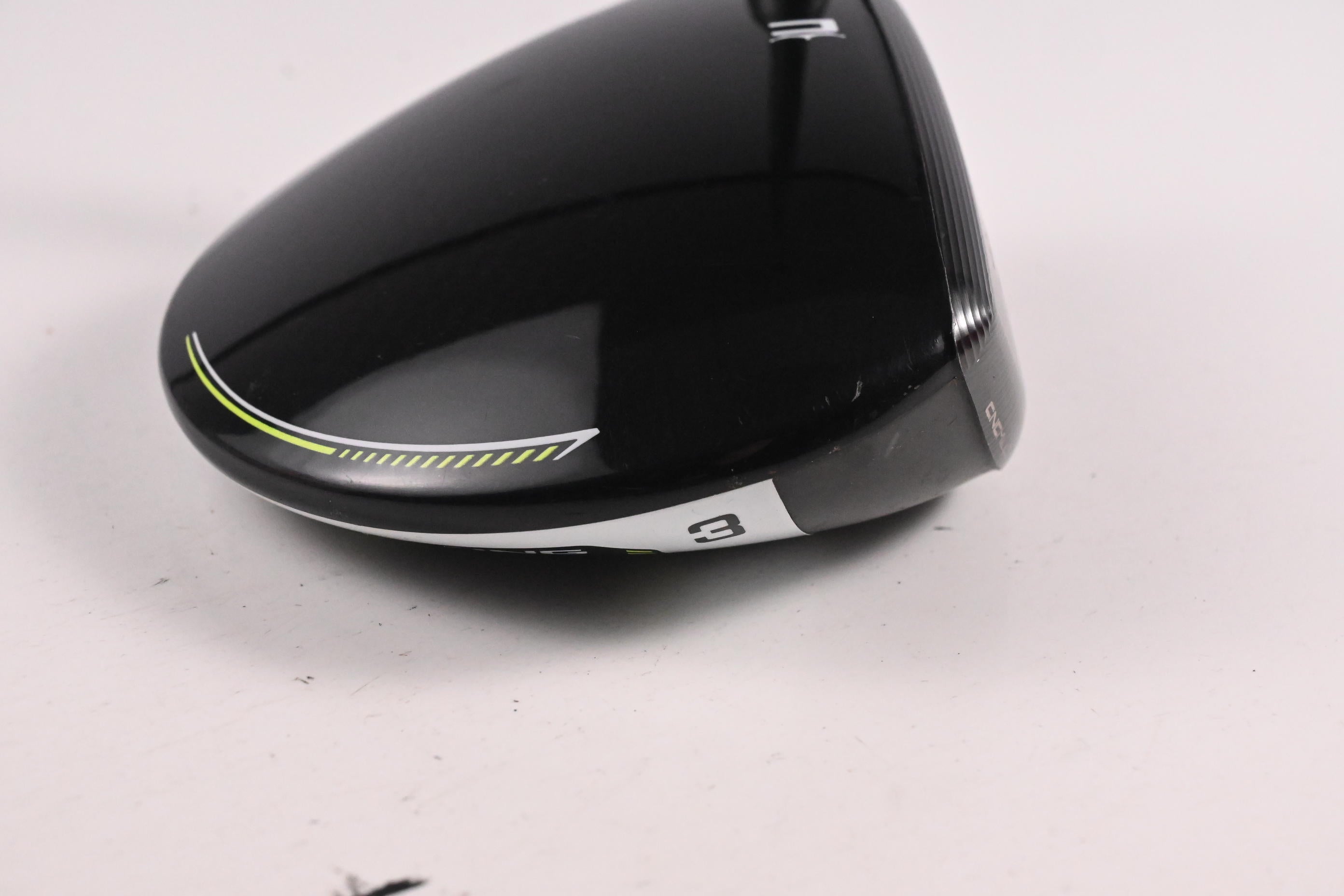 Cobra King Radspeed Draw #3 Wood / 14.5 Degree / Stiff Flex Fujikura Motore X F1