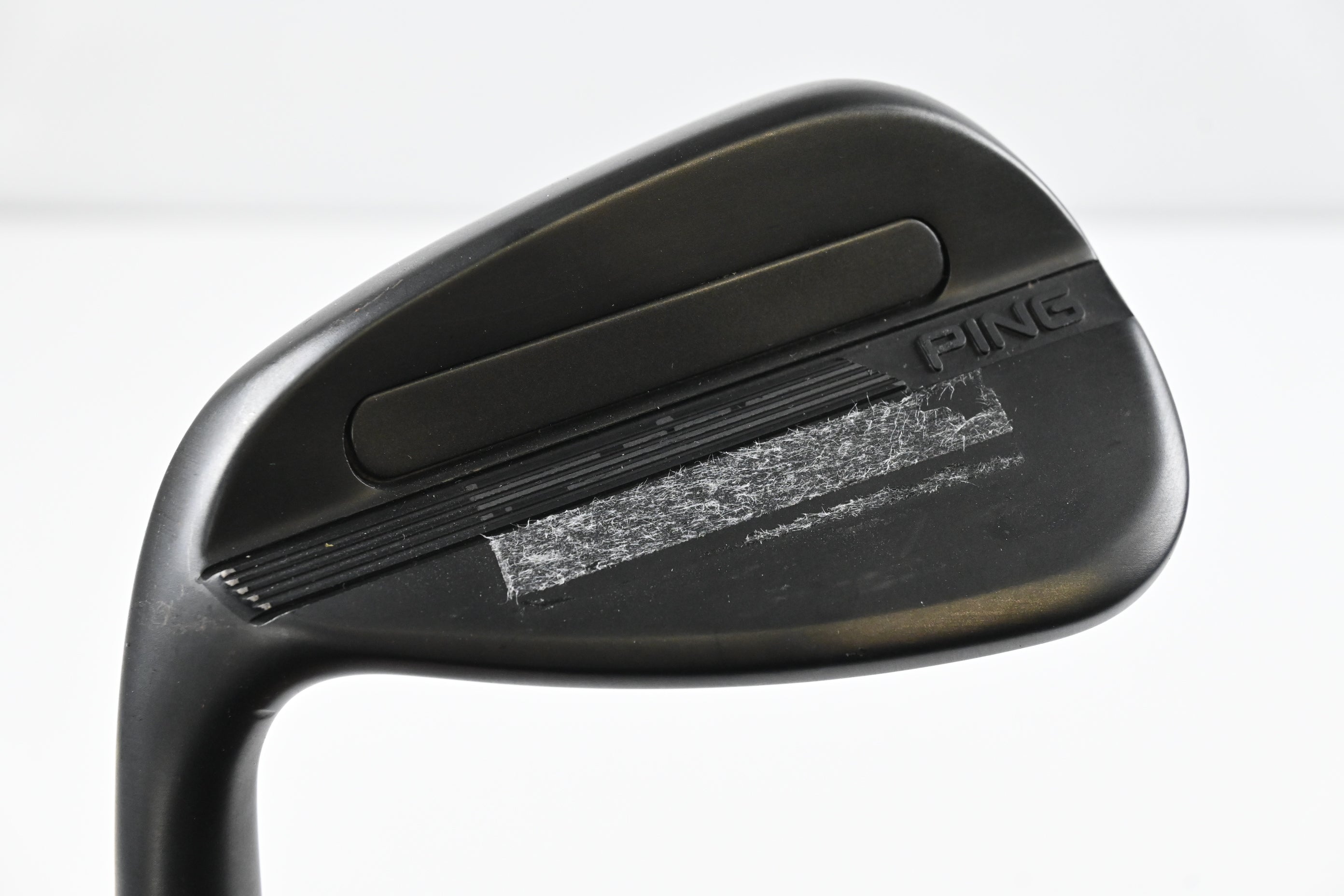 Left Hand Ping S259 Pitching Wedge / 46 Degree / Green Dot / Regular Flex Recoil
