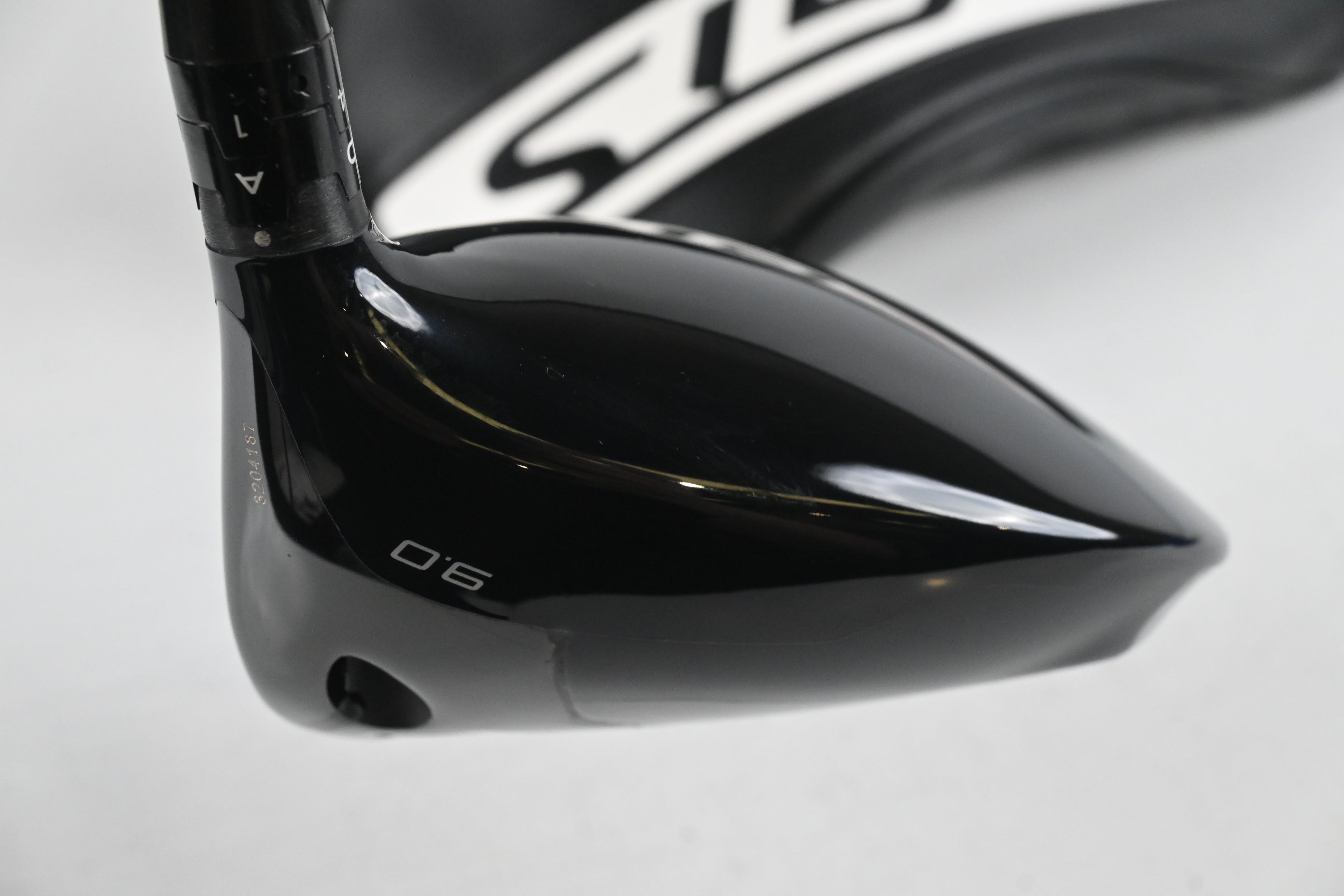 Titleist GTS4 Driver / 9 Degree / Regular Flex Grafalloy ProLaunch 65 Shaft