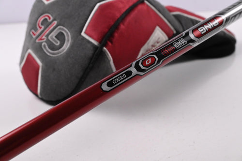 Ping G15 Driver / 12 Degree / Regular Flex Ping TFC 149 D Shaft
