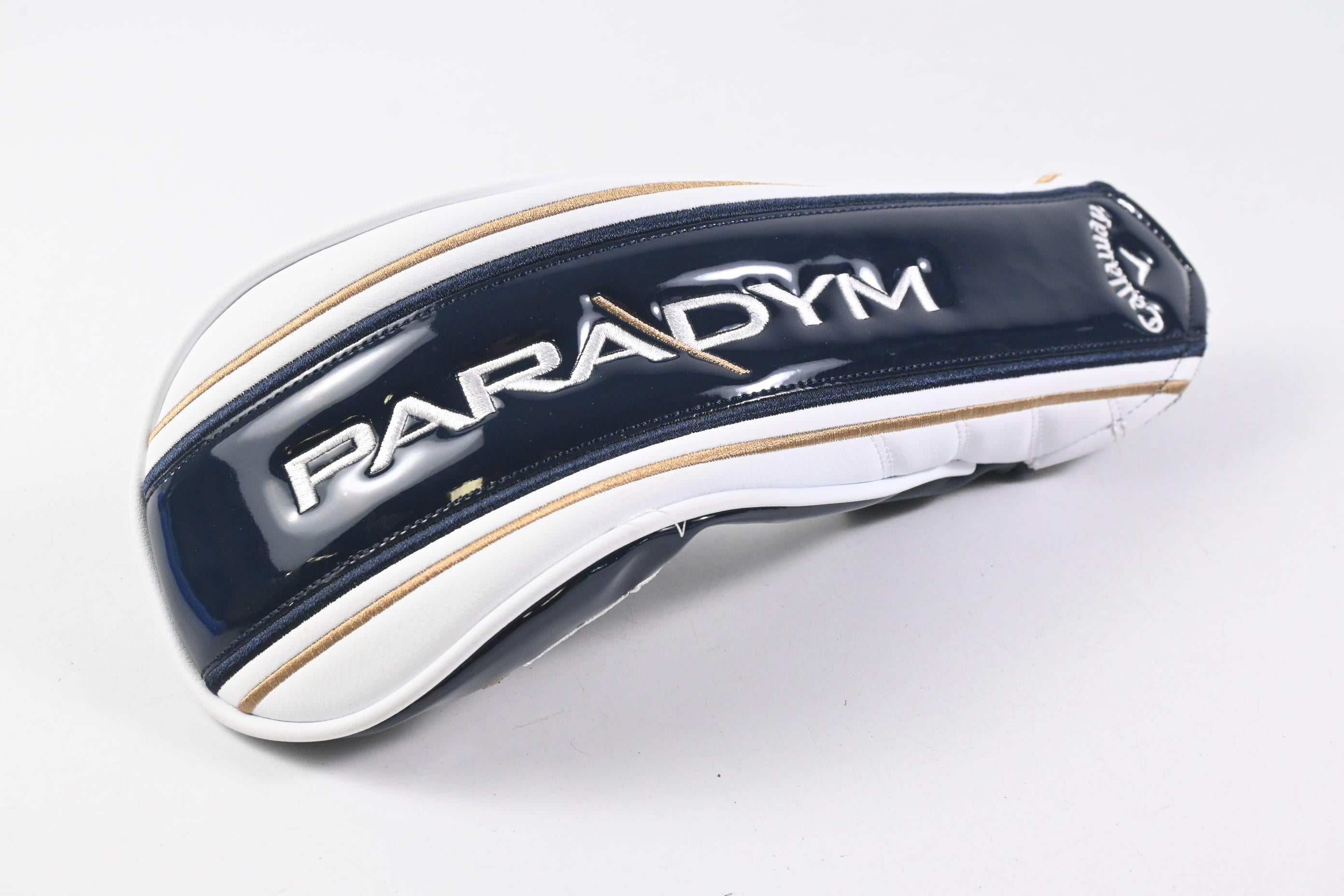 Callaway Paradym X #5 Wood / 18 Degree / Regular Flex Aldila Ascent 50 Shaft
