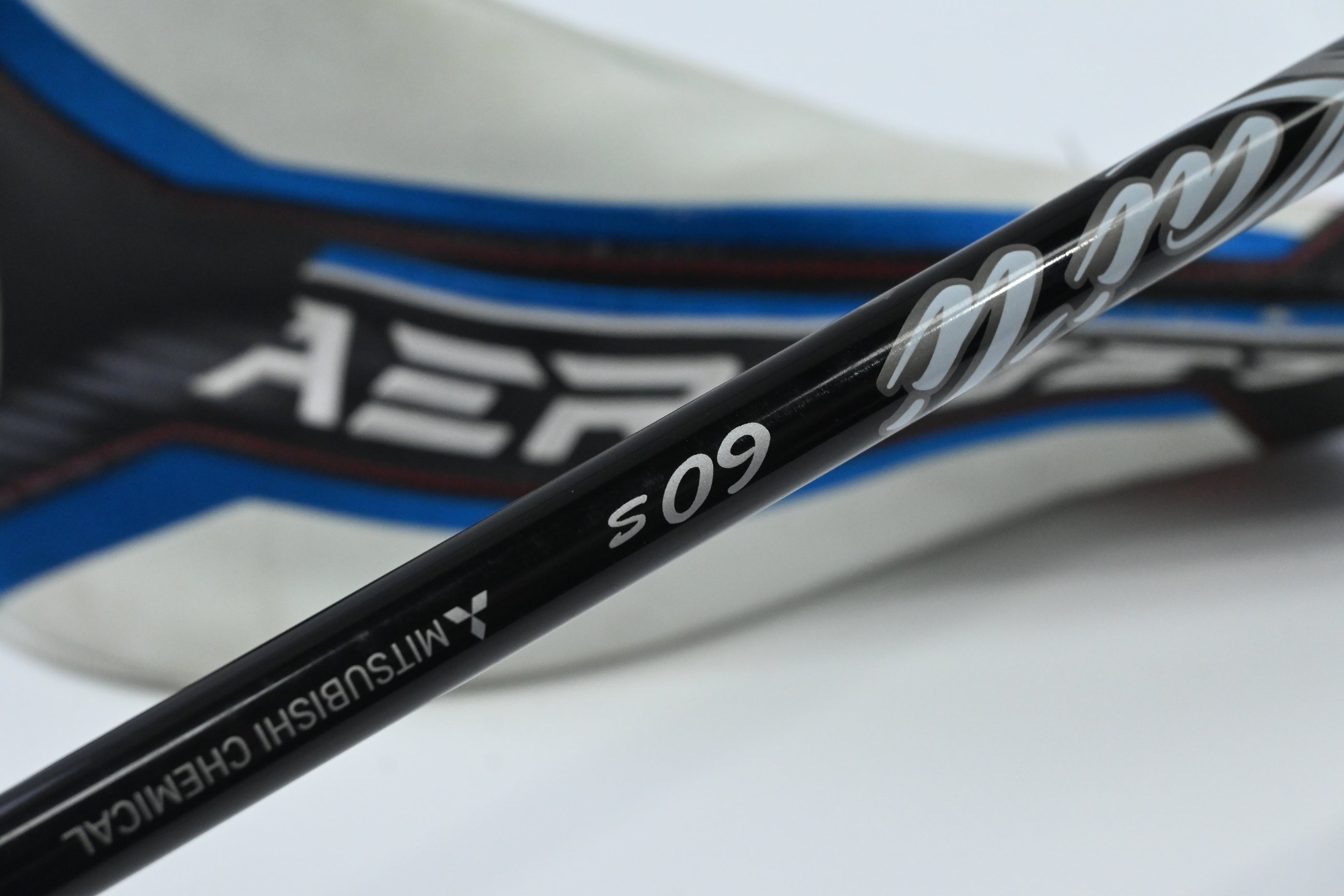Cobra Aerojet LS Driver / 9 Degree / Stiff Flex Kai'li White 60