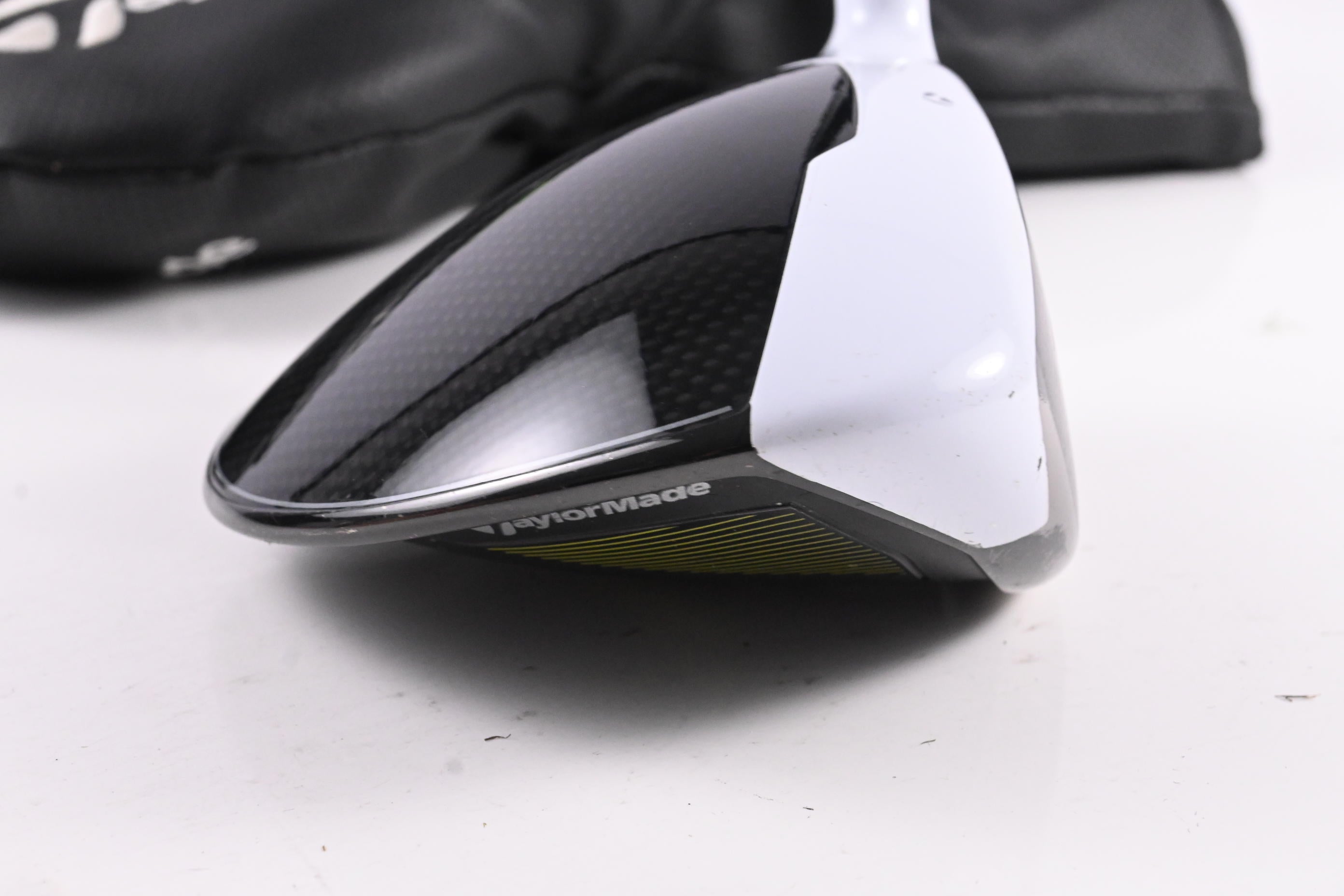 Taylormade M2 2017 Driver / 9.5 Degree / Regular Flex Fujikura Atmos Black 6