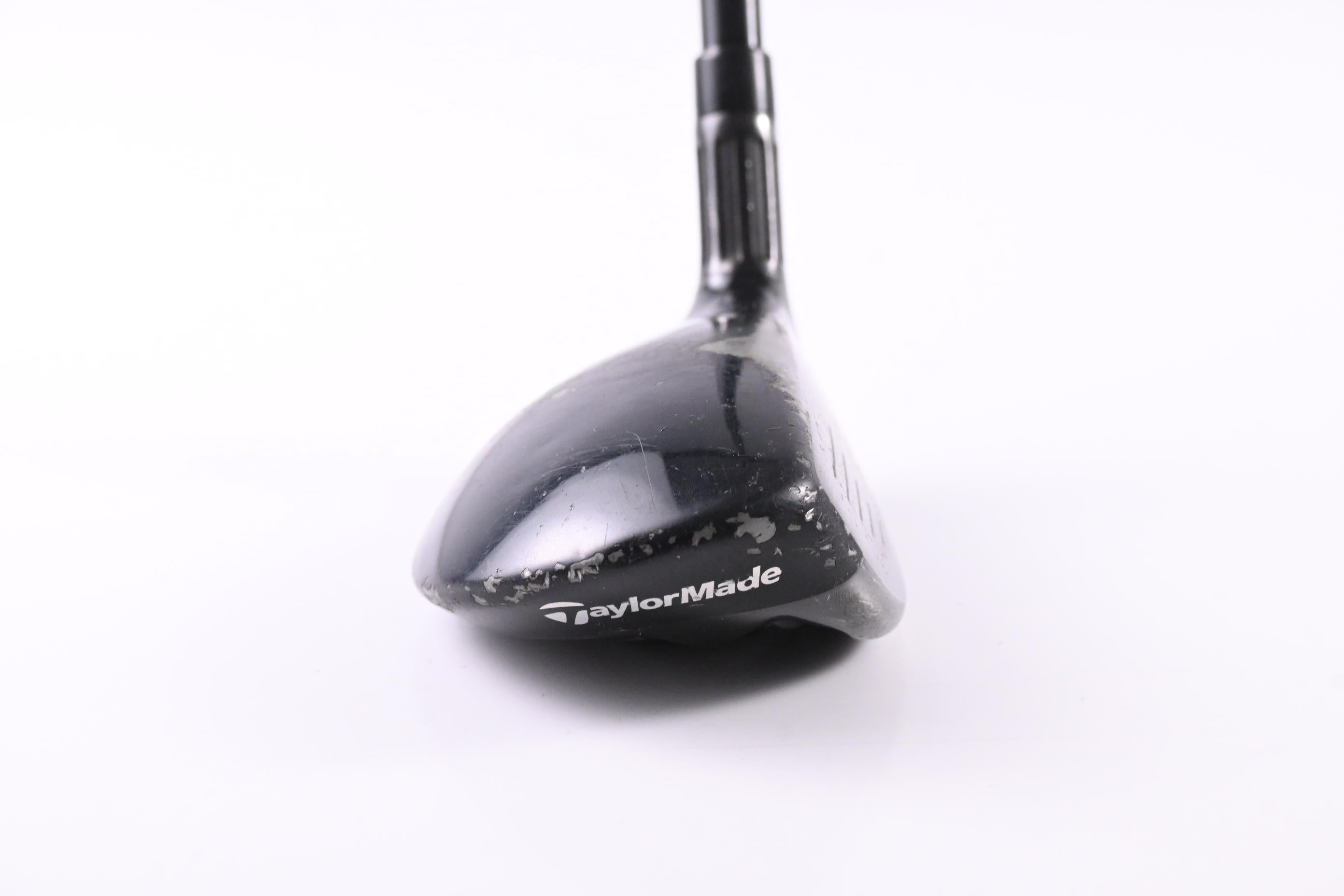 Taylormade M2 2016 #5 Hybrid / 25 Degree / Regular Flex M2 REAX 65 Shaft