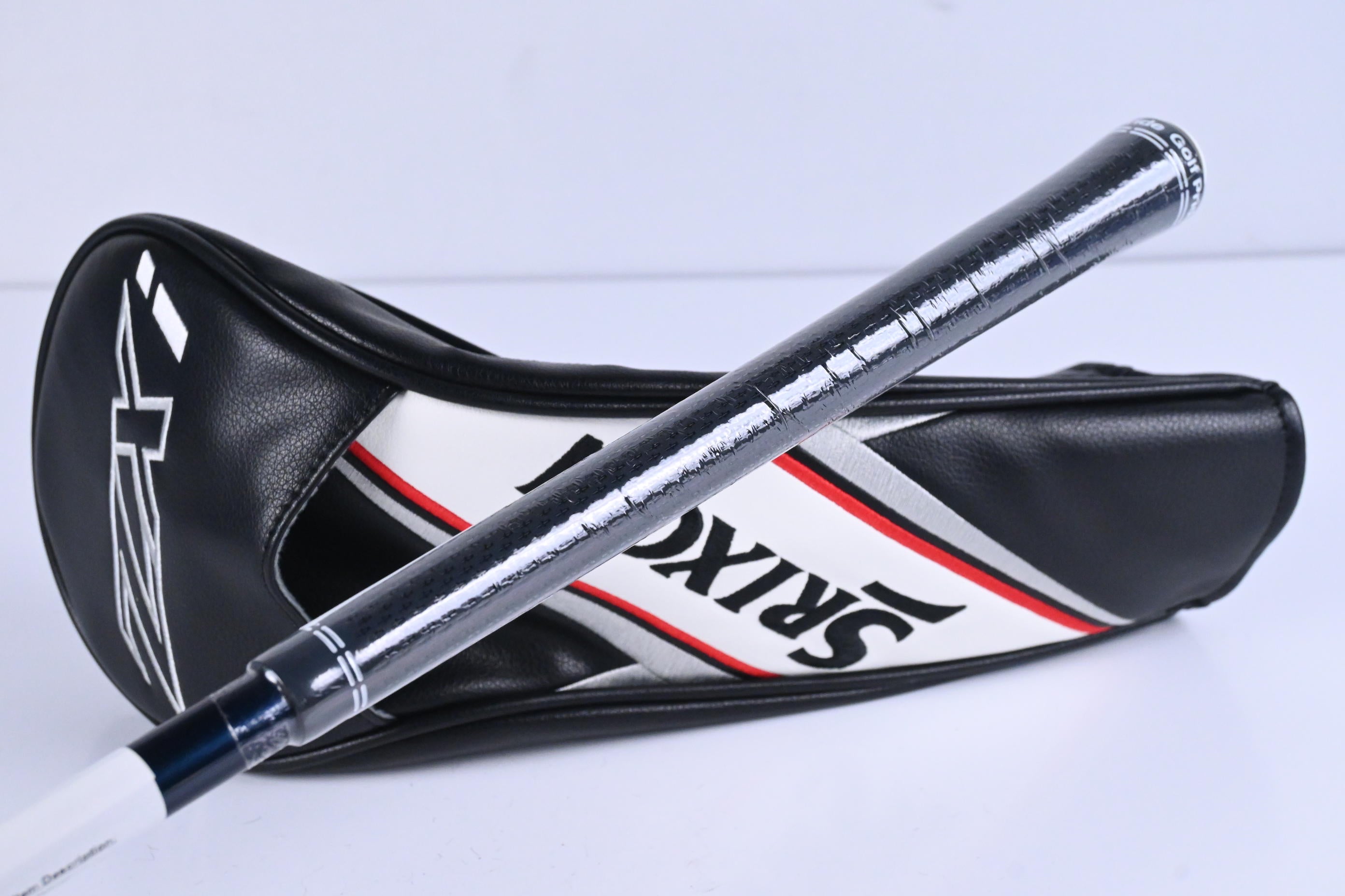 Srixon ZXi Driver / 10.5 Degree / Regular Flex Fujikura Ventus TR Blue 6 Shaft