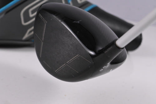 Mizuno ST-G 2023 Driver / 9.5 Degree / Stiff Flex Aldila Ascent Red 50 Shaft