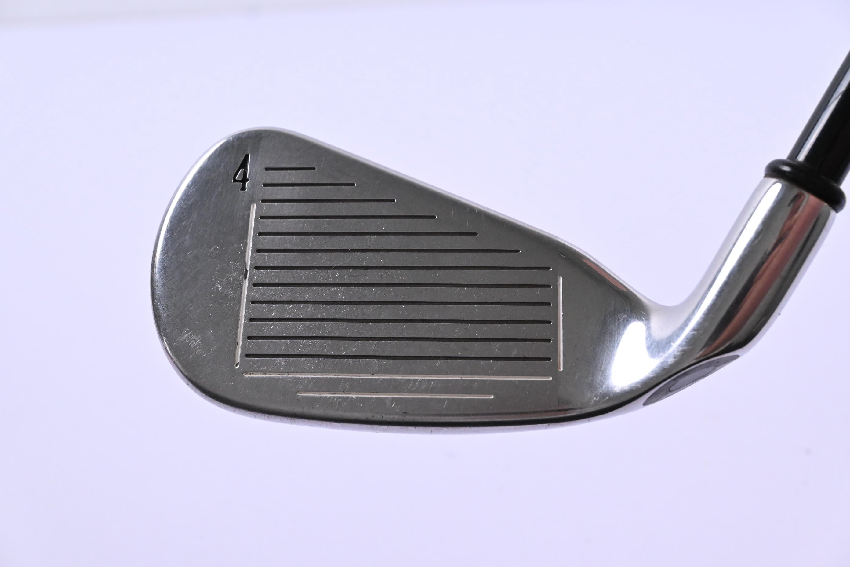 Callaway Big Bertha 2004 #4 Iron / 23 Degree / Regular Flex RCH 75i Shaft