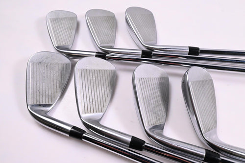 PXG 0311 XP Gen6 Irons / 5-PW+GW / Regular Flex Elevate MPH 95 Shafts