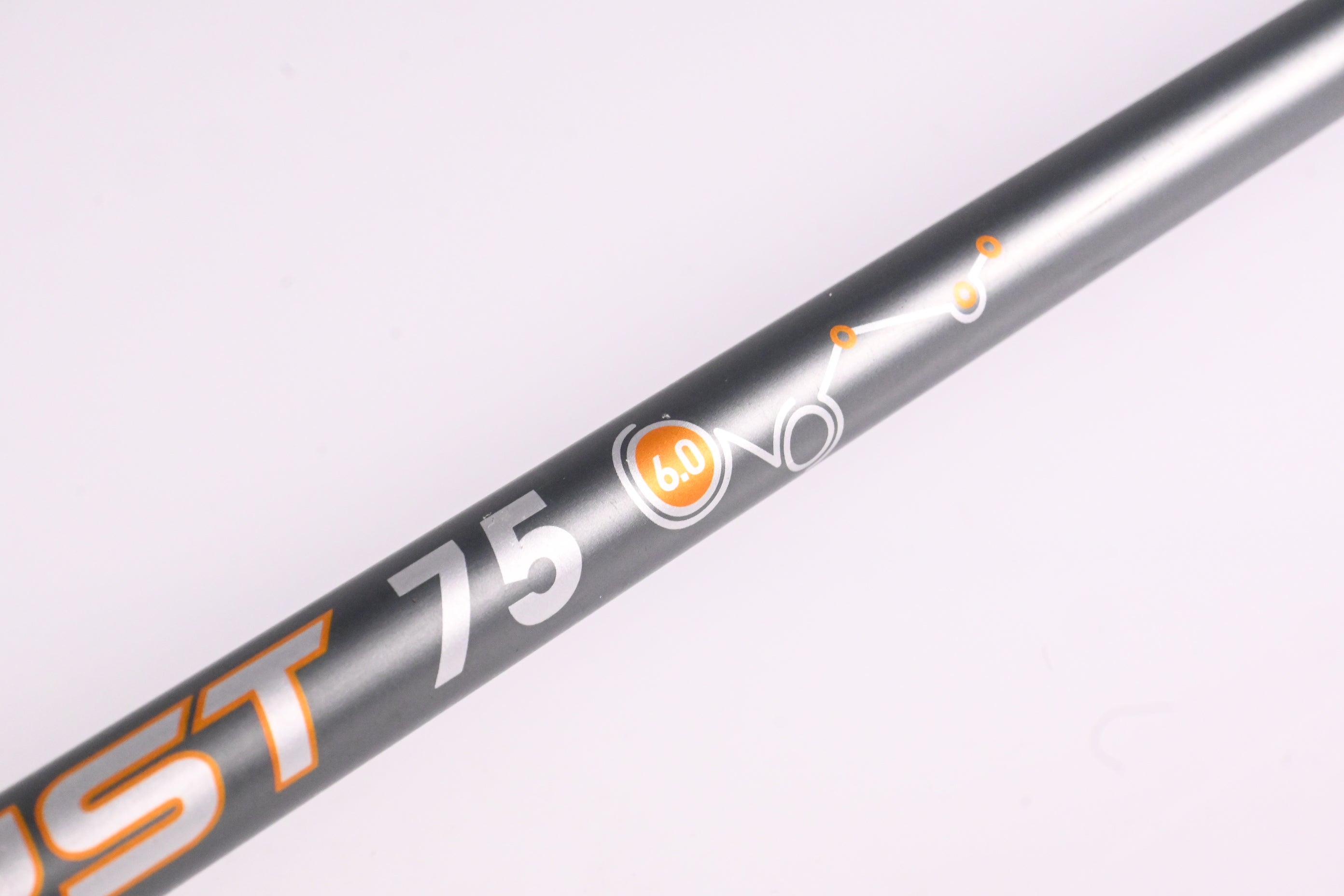 Callaway Mavrik #3 Hybrid / 18 Degree / Stiff Flex Catalyst 75 Shaft