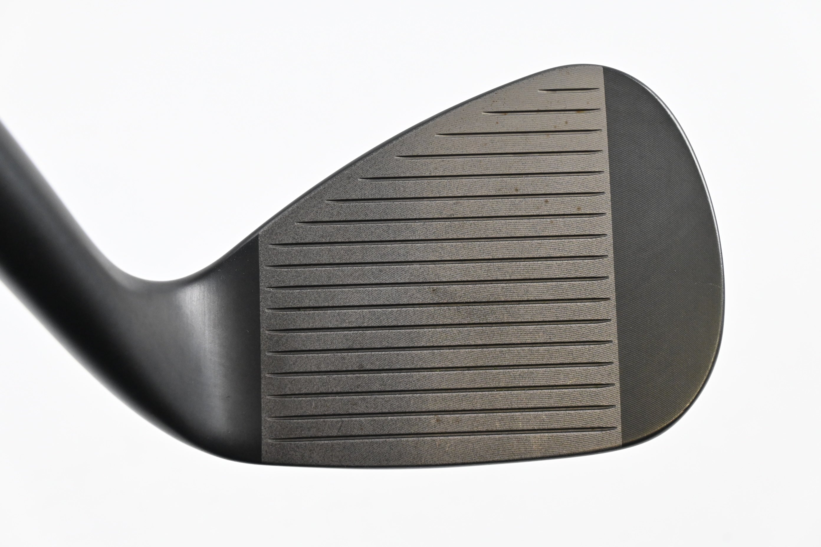 Left Hand Ping S259 Pitching Wedge / 46 Degree / Green Dot / Regular Flex Recoil