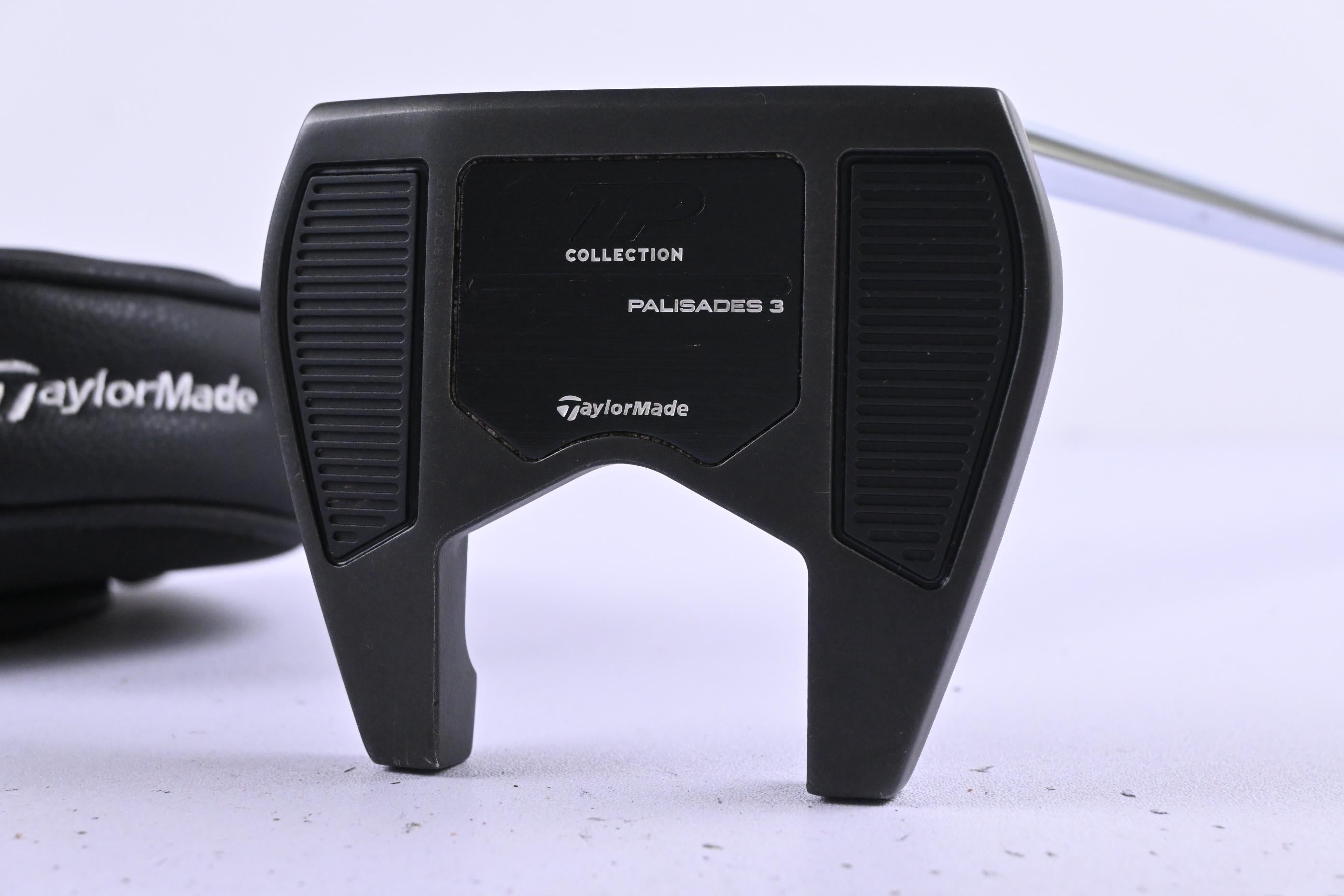 Taylormade TP Black Collection Palisades 3 Putters / 34 Inch