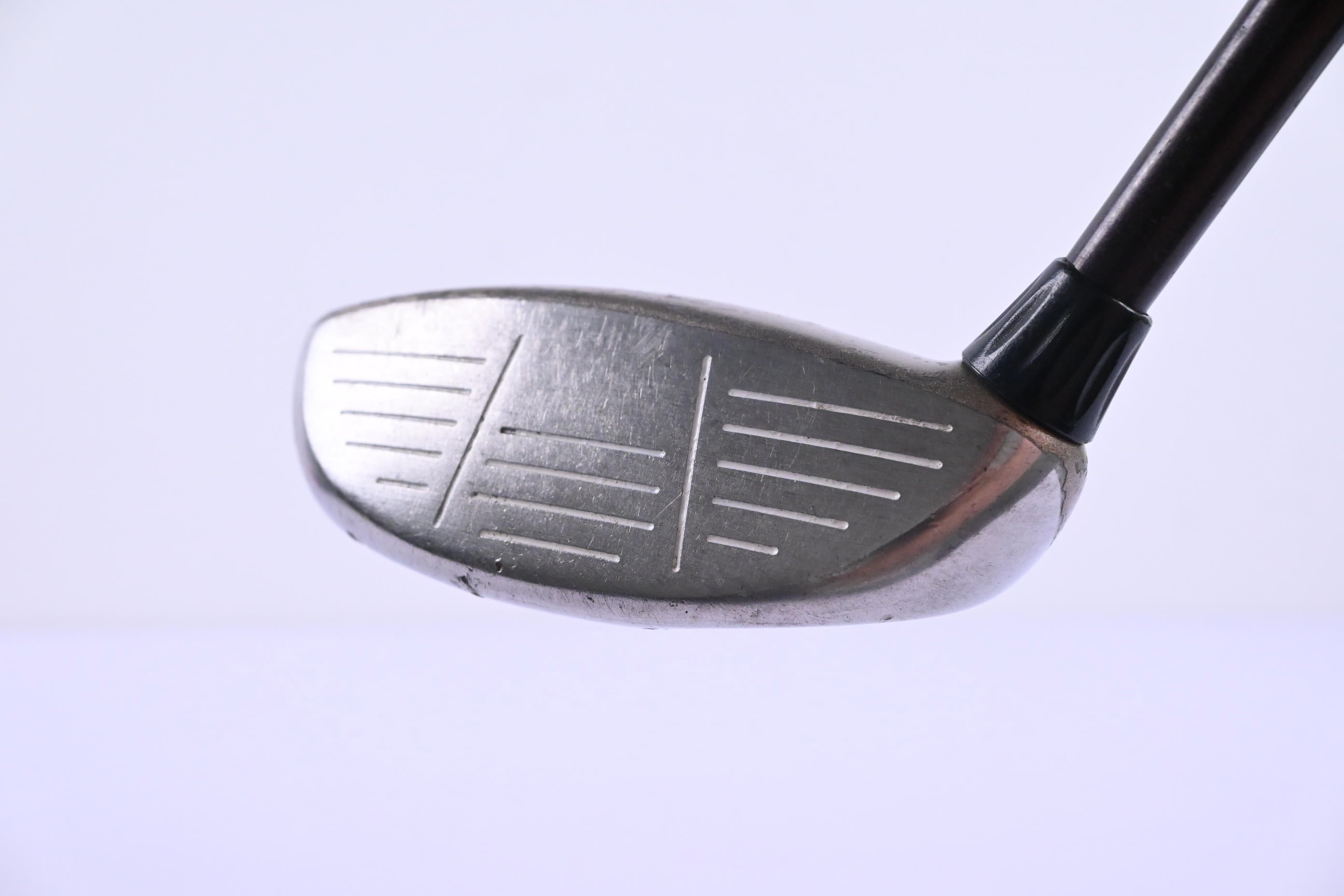Ladies Callaway Heavenwood #4 Hybrid / 23 Degree / Ladies Flex Gems 55 Shaft