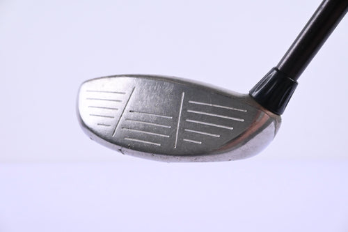 Ladies Callaway Heavenwood #4 Hybrid / 23 Degree / Ladies Flex Gems 55 Shaft