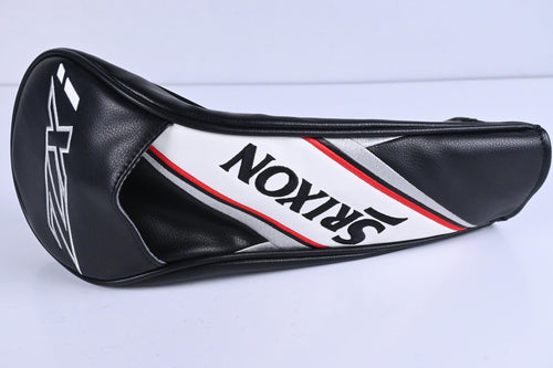 Srixon ZXi Driver / 10.5 Degree / Regular Flex Fujikura Ventus TR Blue 6 Shaft