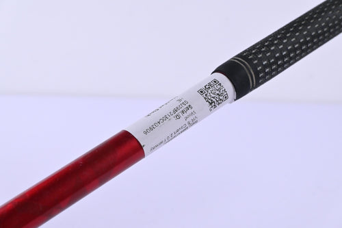 Left Hand Nike VR-S Covert 2.0 #3 Wood / 15 Degree / Senior Flex Kuro Kage Red 50