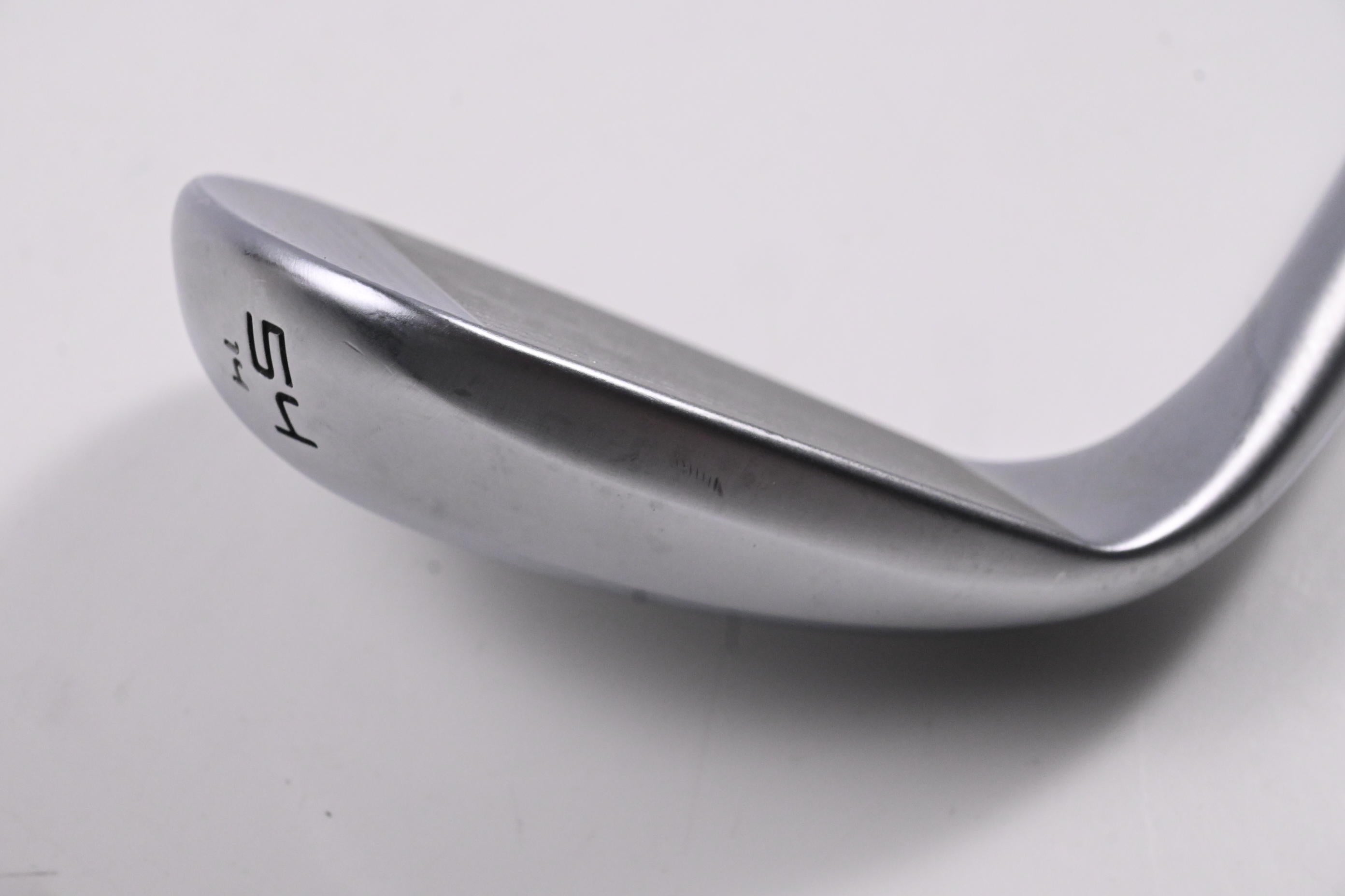 Cleveland CBZ Sand Wedge / 54 Degree / Wedge Flex KBS HI-REV 2.0 115 Shaft