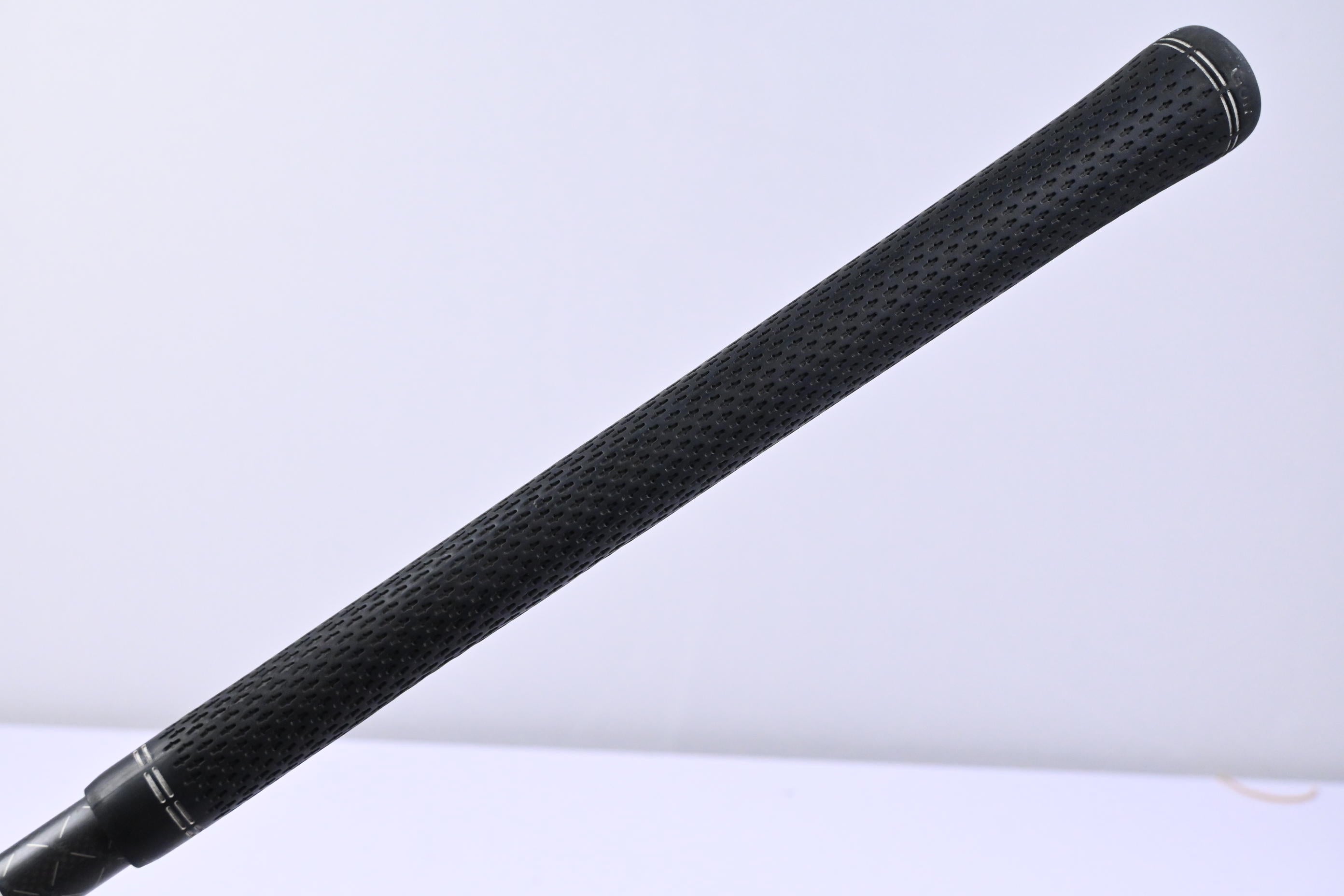 Mitsubishi Tensei 1K Black 65 Driver Shaft / Stiff Flex / Titliest Adapter