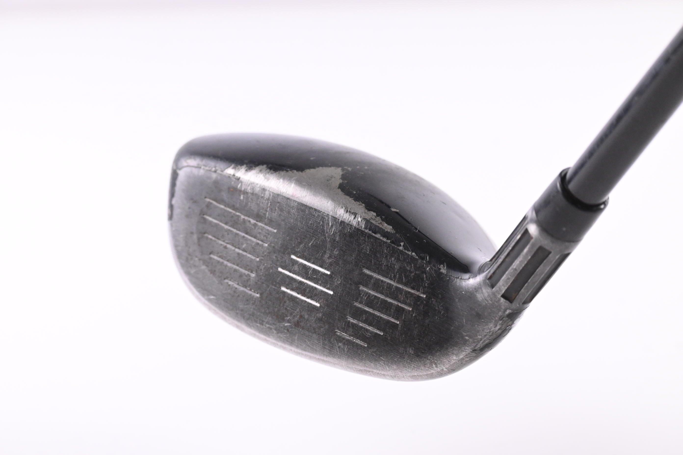Taylormade M2 2016 #5 Hybrid / 25 Degree / Regular Flex M2 REAX 65 Shaft