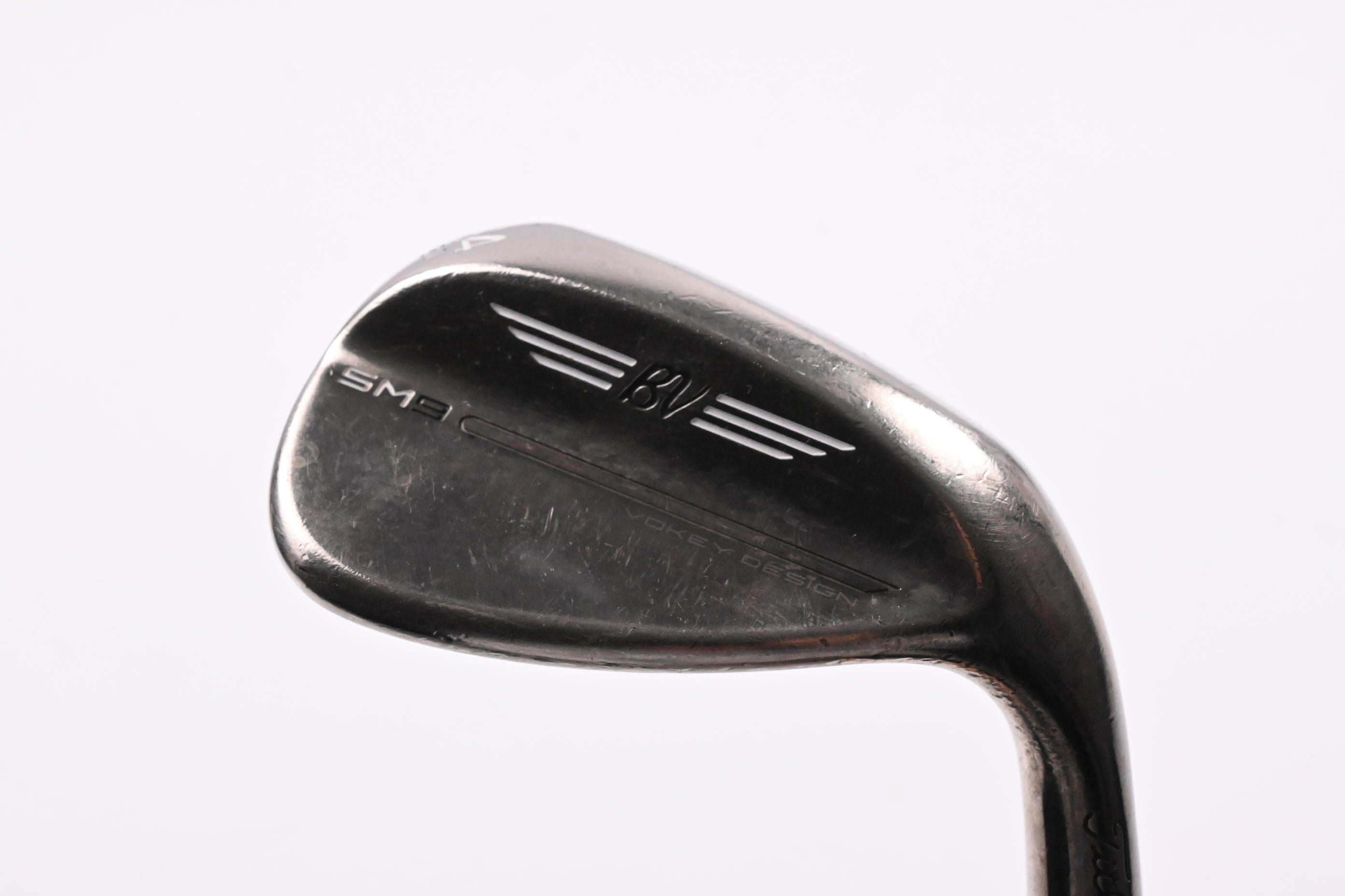 Titleist Vokey SM9 Sand Wedge / 54 Degree / Stiff Flex N.S.Pro 950GH Shaft