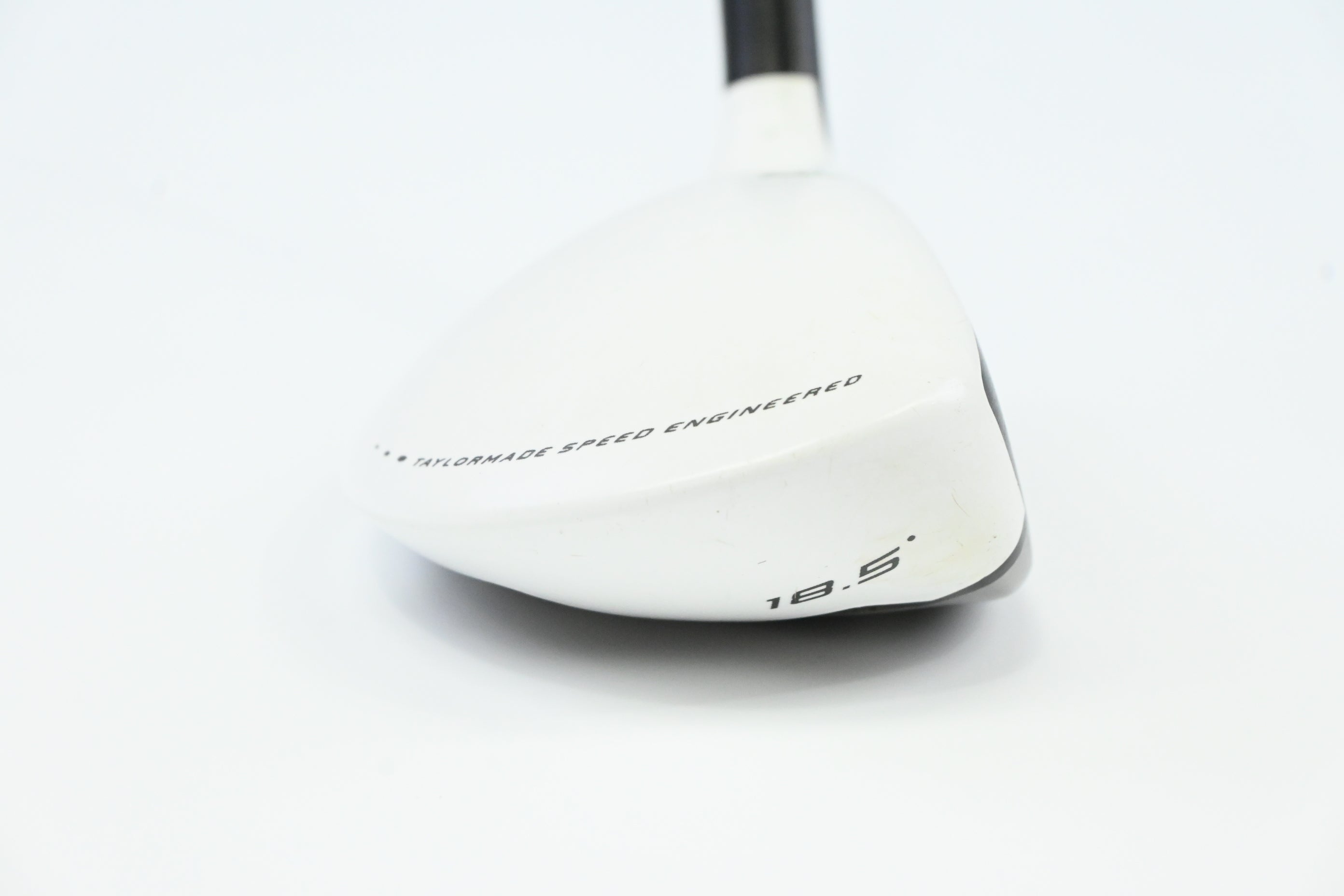 Taylormade RBZ Tour #3 Hybrid / 18.5 Degree / Stiff Flex Taylormade RBZ 85 Shaft