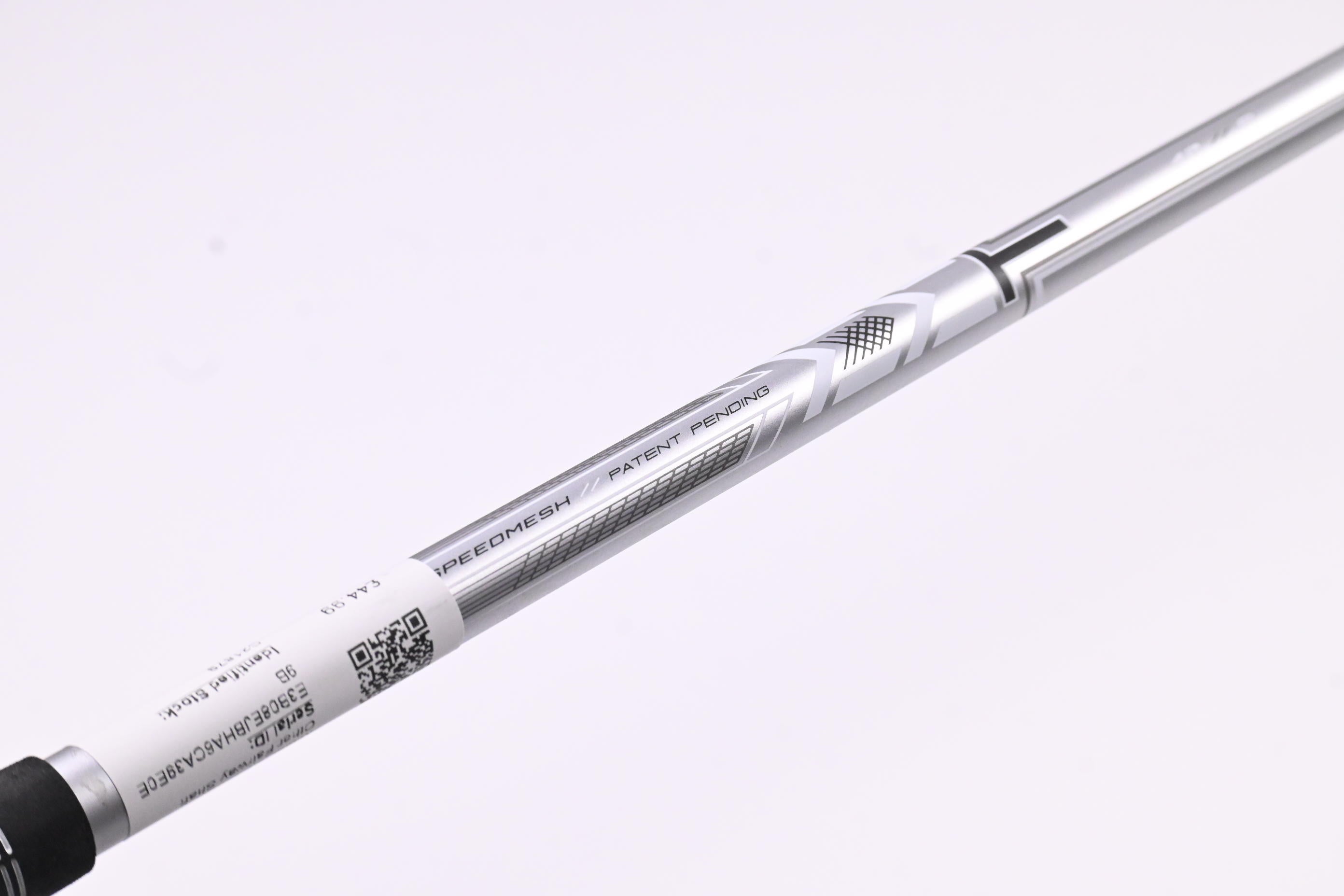Mitsubishi MMT Speedmesh 40 Fairway Shaft / Regular Flex / Titleist 2nd Gen