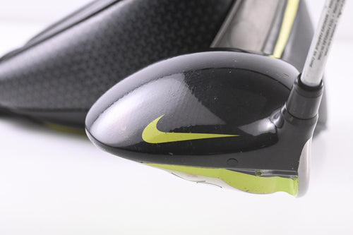 Left Hand Nike Vapor Speed Driver / 10.5 Degree / Regular Flex Fubuki Z 50 Shaft