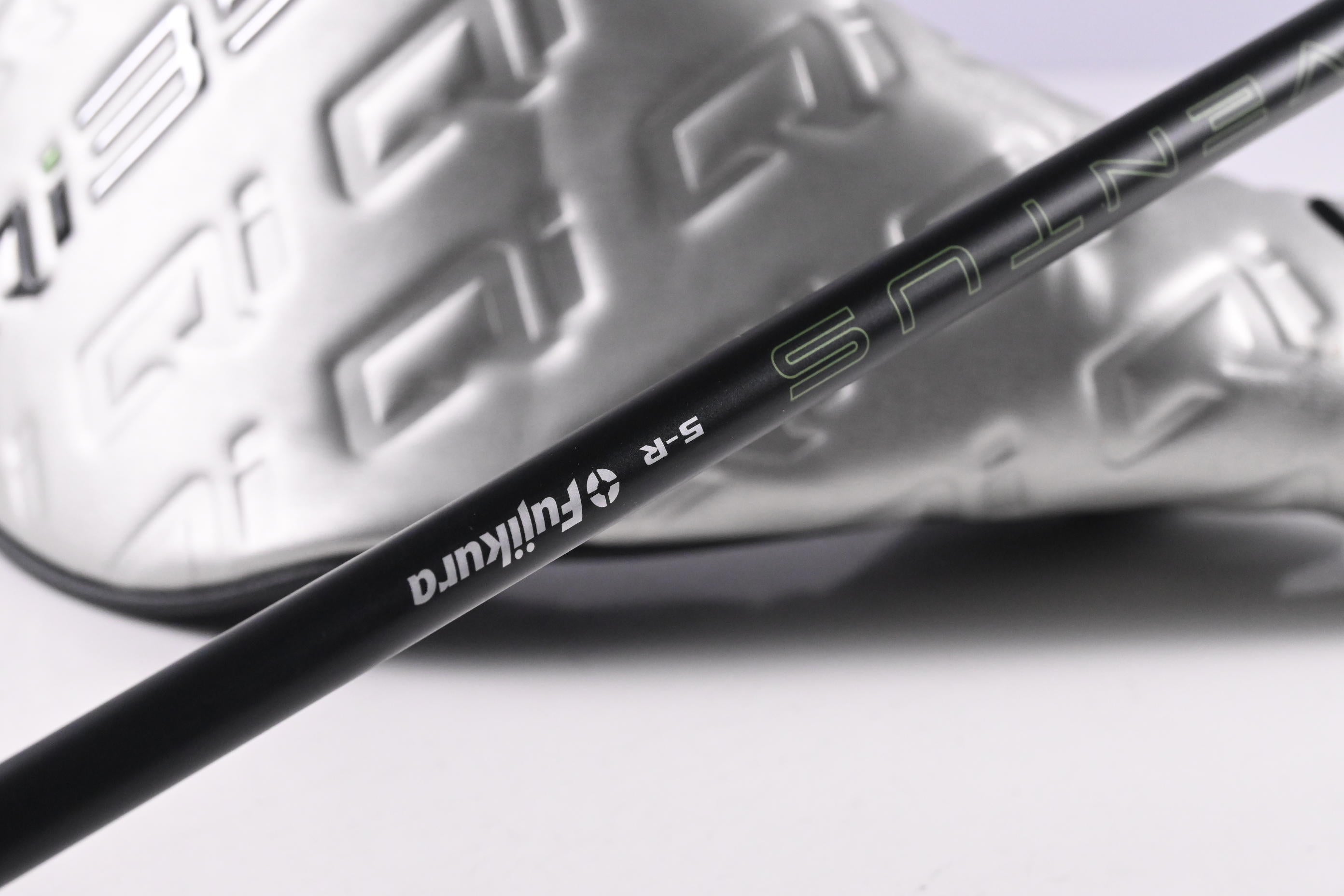 Taylormade Qi35 Driver / 10.5 Degree / Regular Flex Fujikura Ventus Blue '25 5