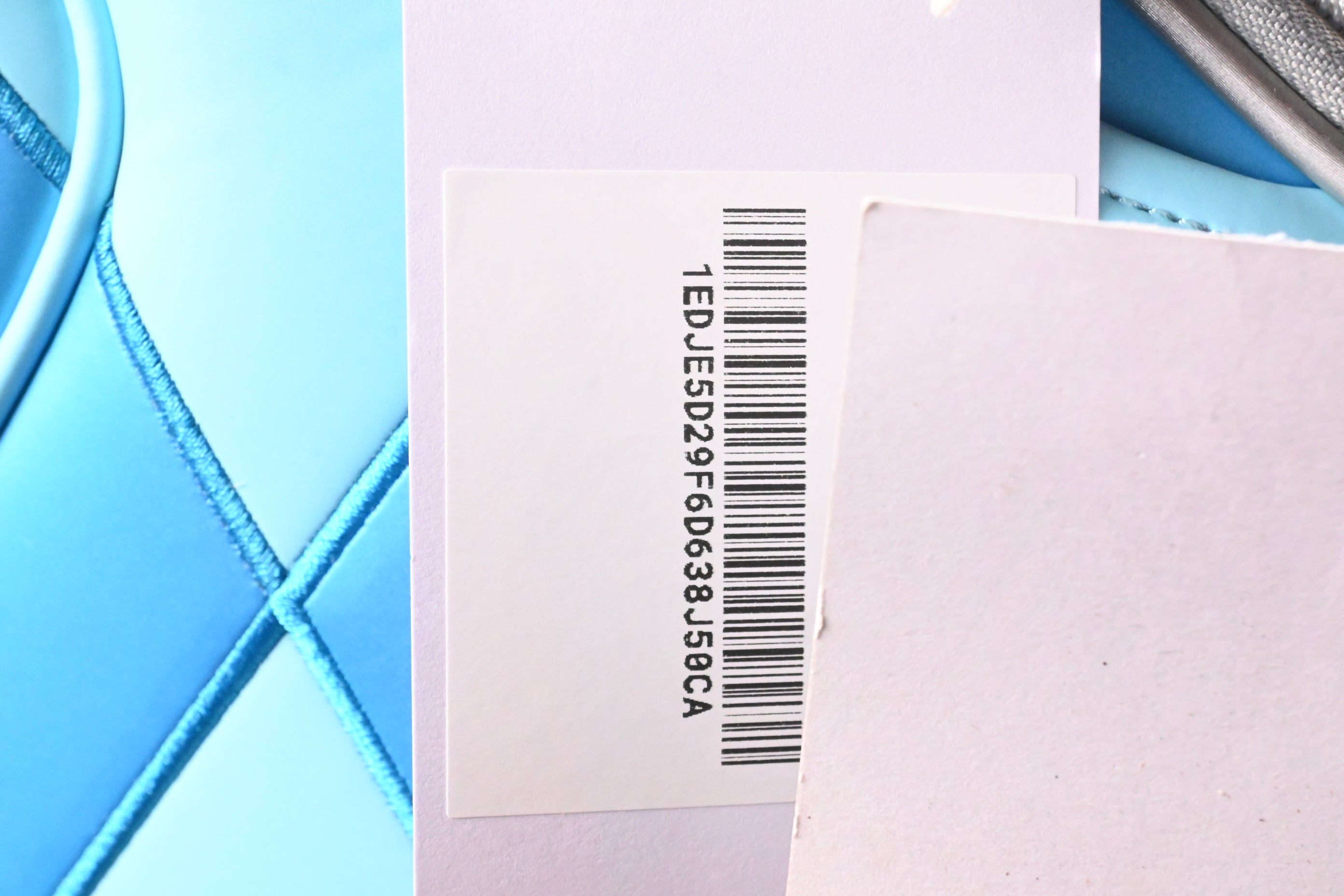 Taylormade PGA Championship 2024 Tour Bag / 6-Way Divider / Turquoise, Silver