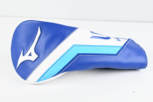 Mizuno ST-Max 230 Driver / 9.5 Degree / Stiff Flex Denali Red 60 Shaft