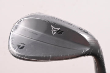 Taylormade Milled Grind 5 Lob Wedge / 60 Degree / Wedge Flex Dynamic Gold 115