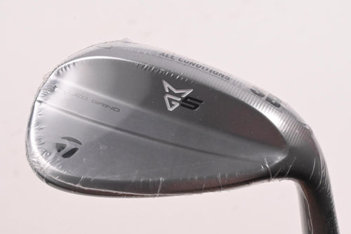 Taylormade Milled Grind 5 Lob Wedge / 60 Degree / Wedge Flex Dynamic Gold 115
