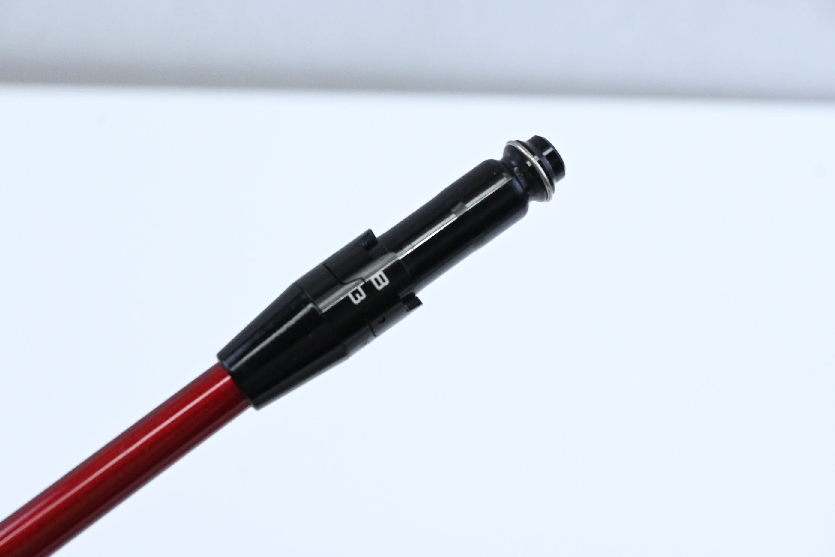 Project X Denali Red 50 Driver Shaft / Senior Flex / Titleist