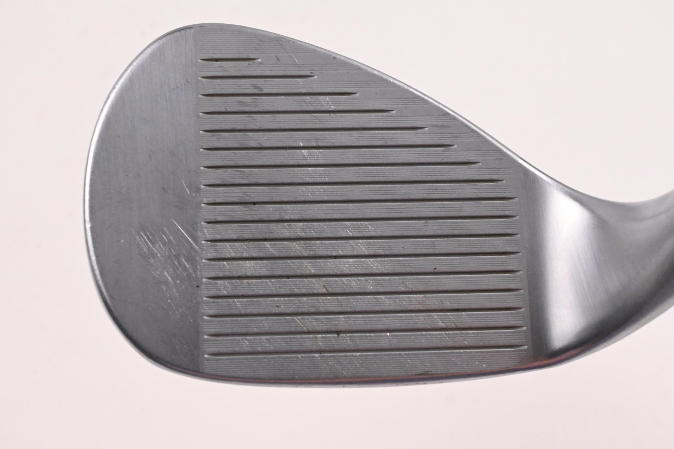 Titleist Vokey SM11 Lob Wedge / 58 Degree / Wedge Flex Titleist Vokey Shaft
