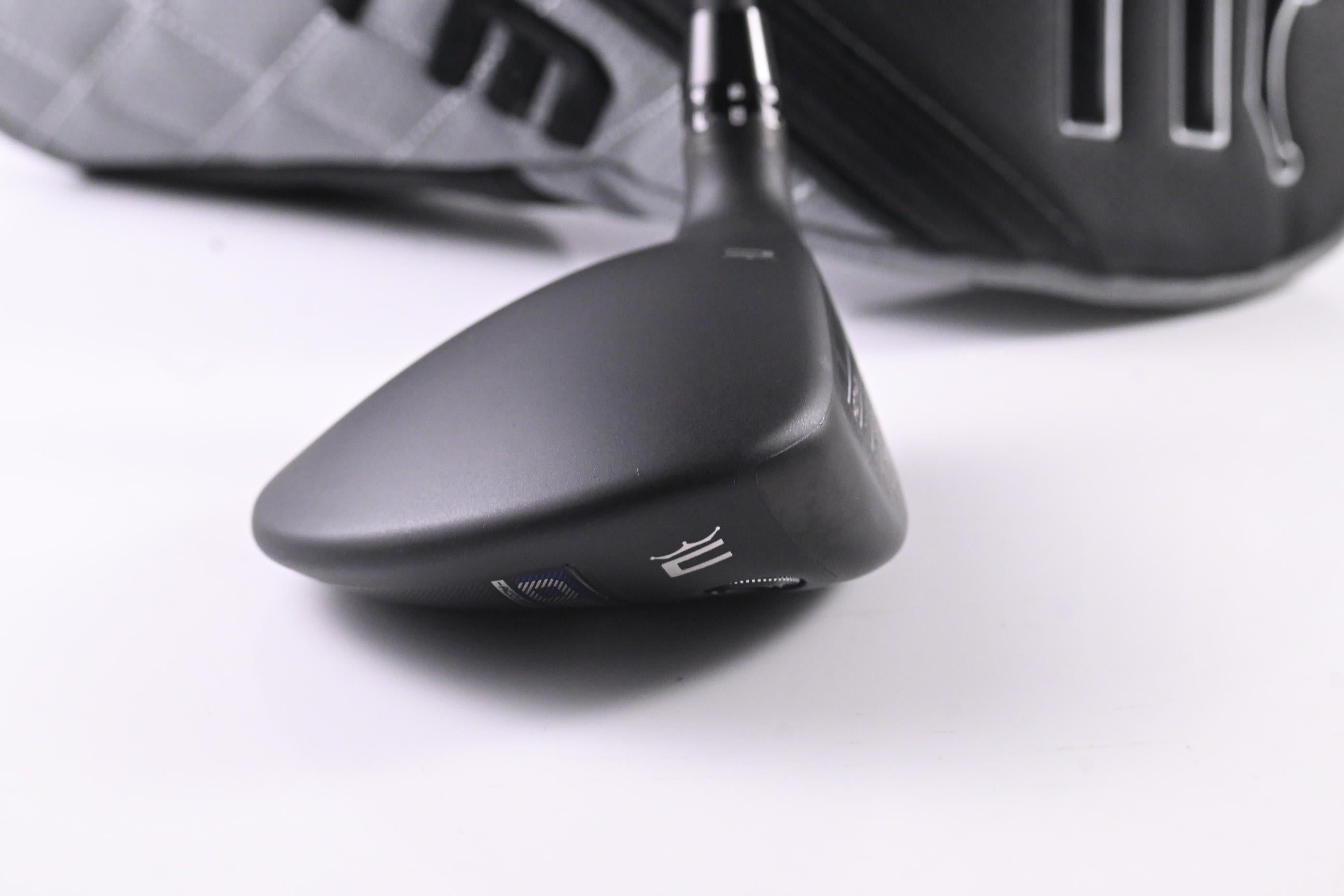 Cobra OPTM X #5 Wood / 18 Degree / Stiff Flex Kai'Li Dark Waves Blue 60 Shaft