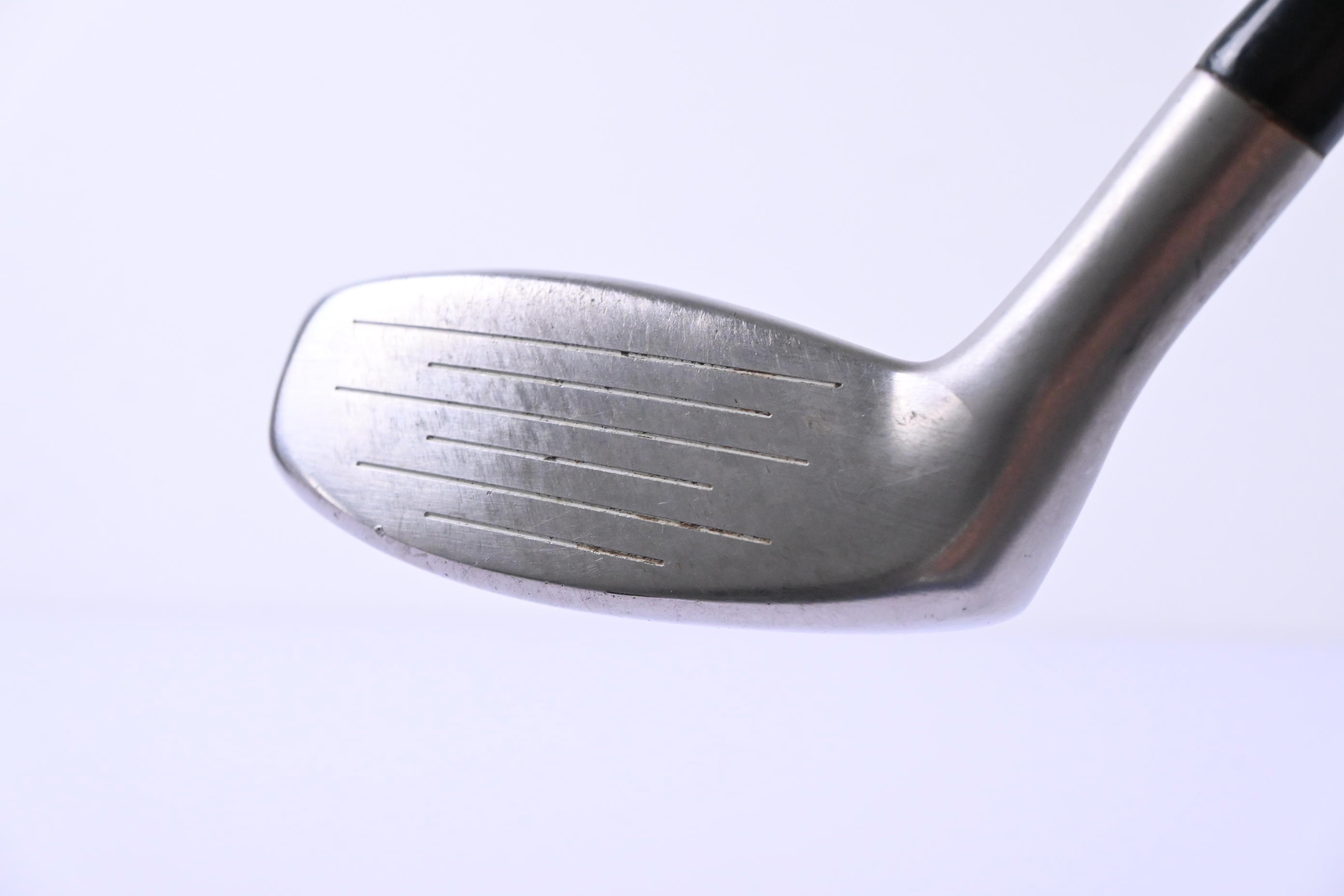 Taylormade Rescue Mid #2 Hybrid / 16 Degree / Regular Flex UG65 Shaft