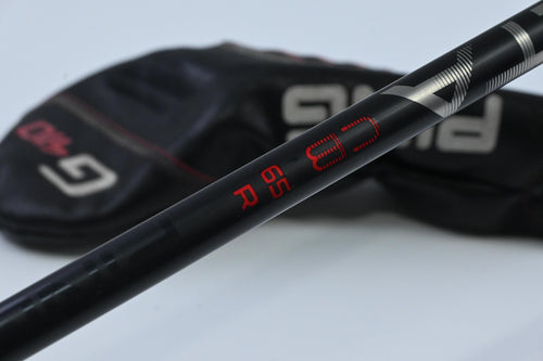 Ping G410 #3 Wood / 14.5 Degree / Regular Flex Ping Alta CB Red 65