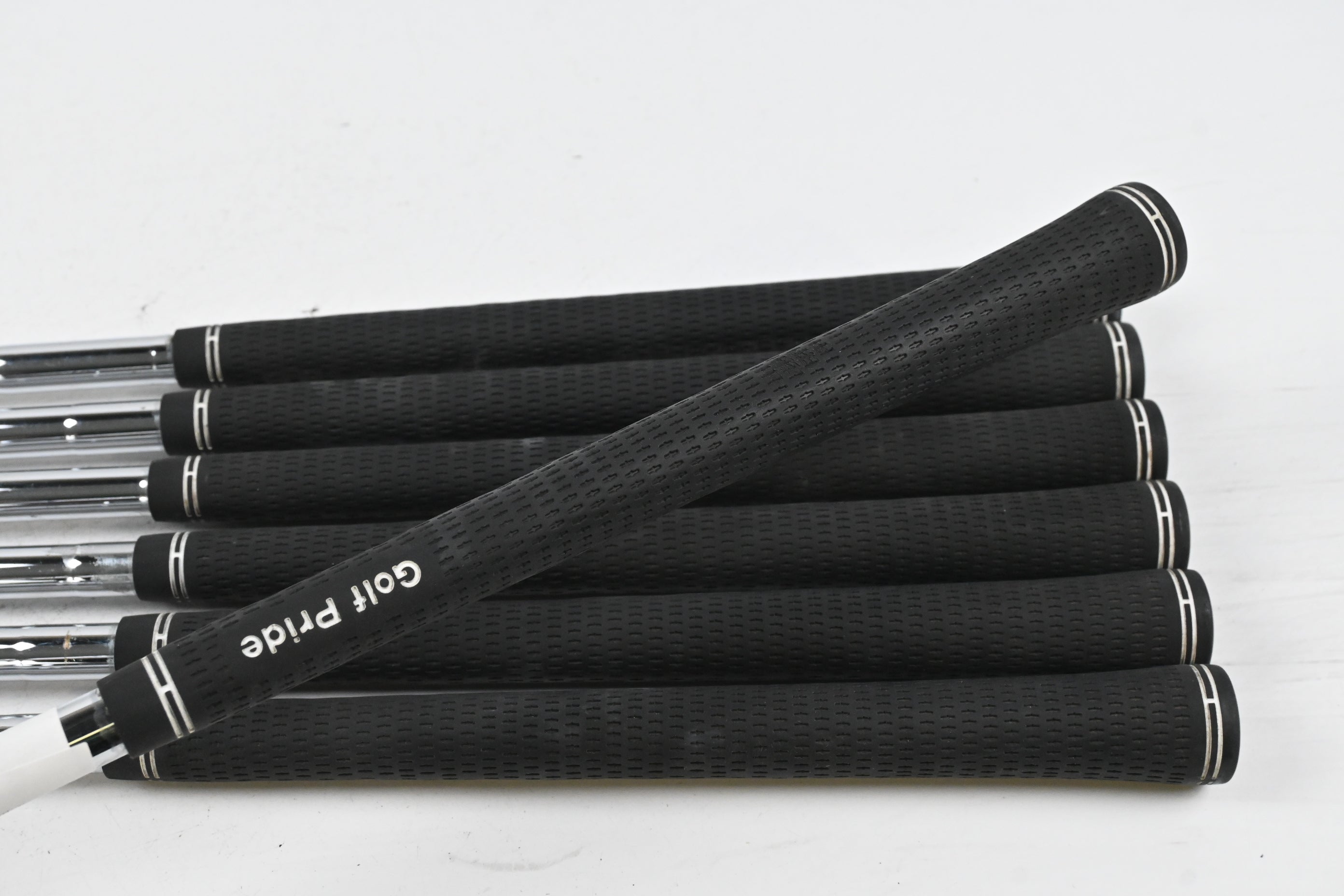 Titleist 716 AP2 Irons / 4-PW / Stiff Flex Dynamic Gold S300 Shafts