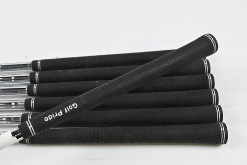 Titleist 716 AP2 Irons / 4-PW / Stiff Flex Dynamic Gold S300 Shafts