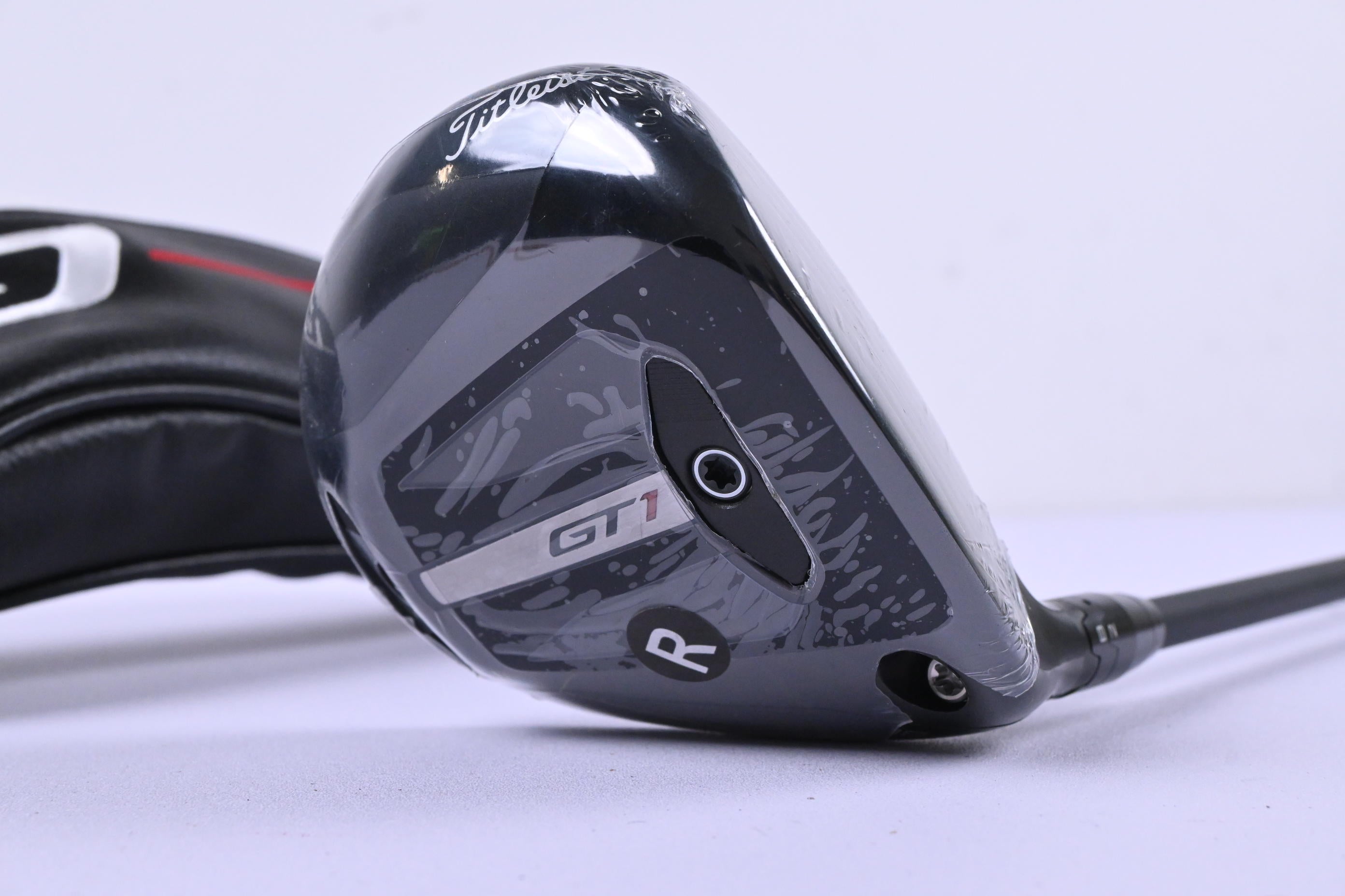 Titleist GT1 #5 Wood / 18 Degree / Regular Flex Tensei 1K Blue 65 Shaft