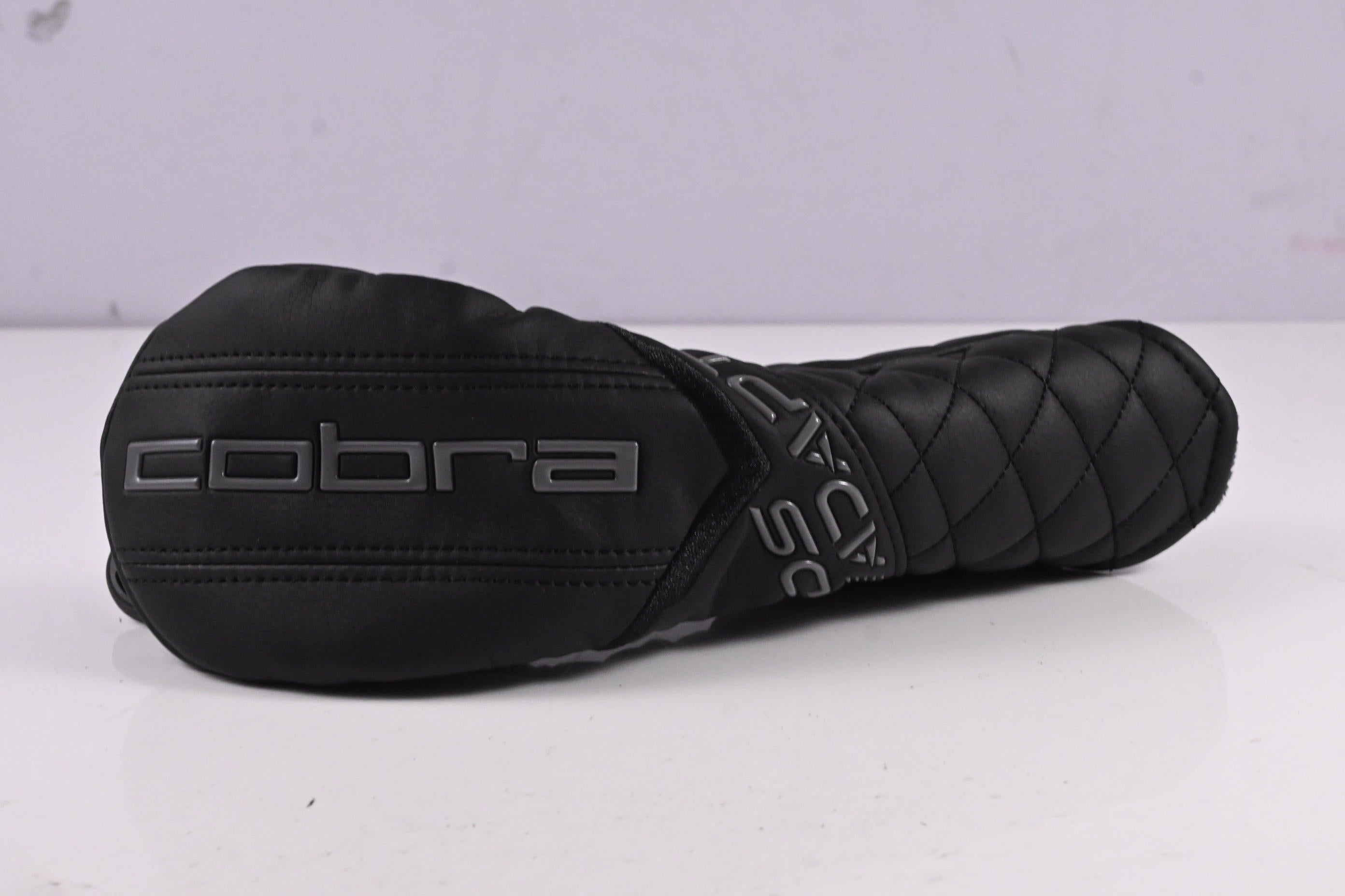 Cobra DS-Adapt X #5 Wood / 18 Degree / Regular Flex Project X Denali Blue 60